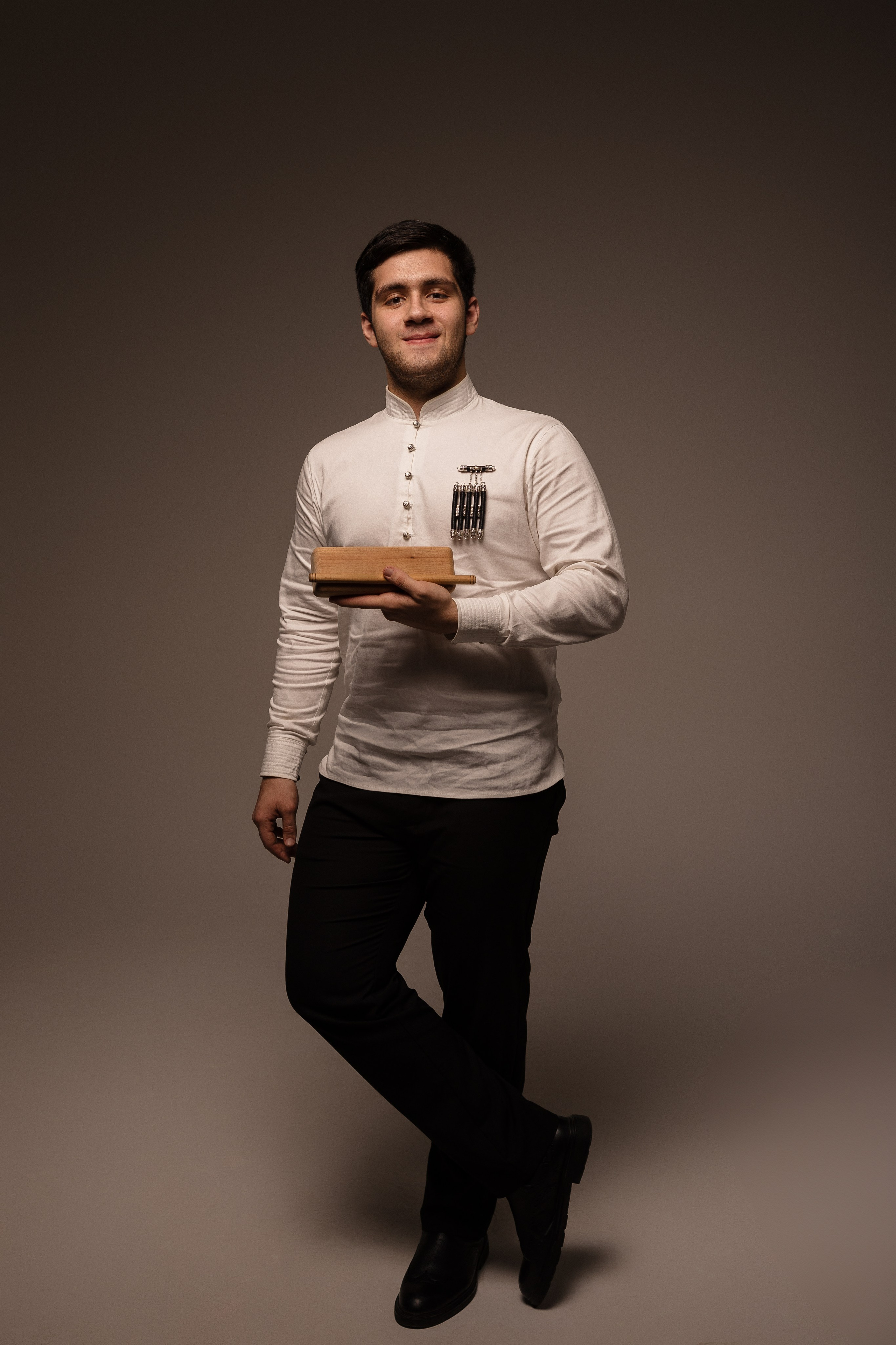 Мужской портрет. Фотограф в Москве Татьяна Ларина