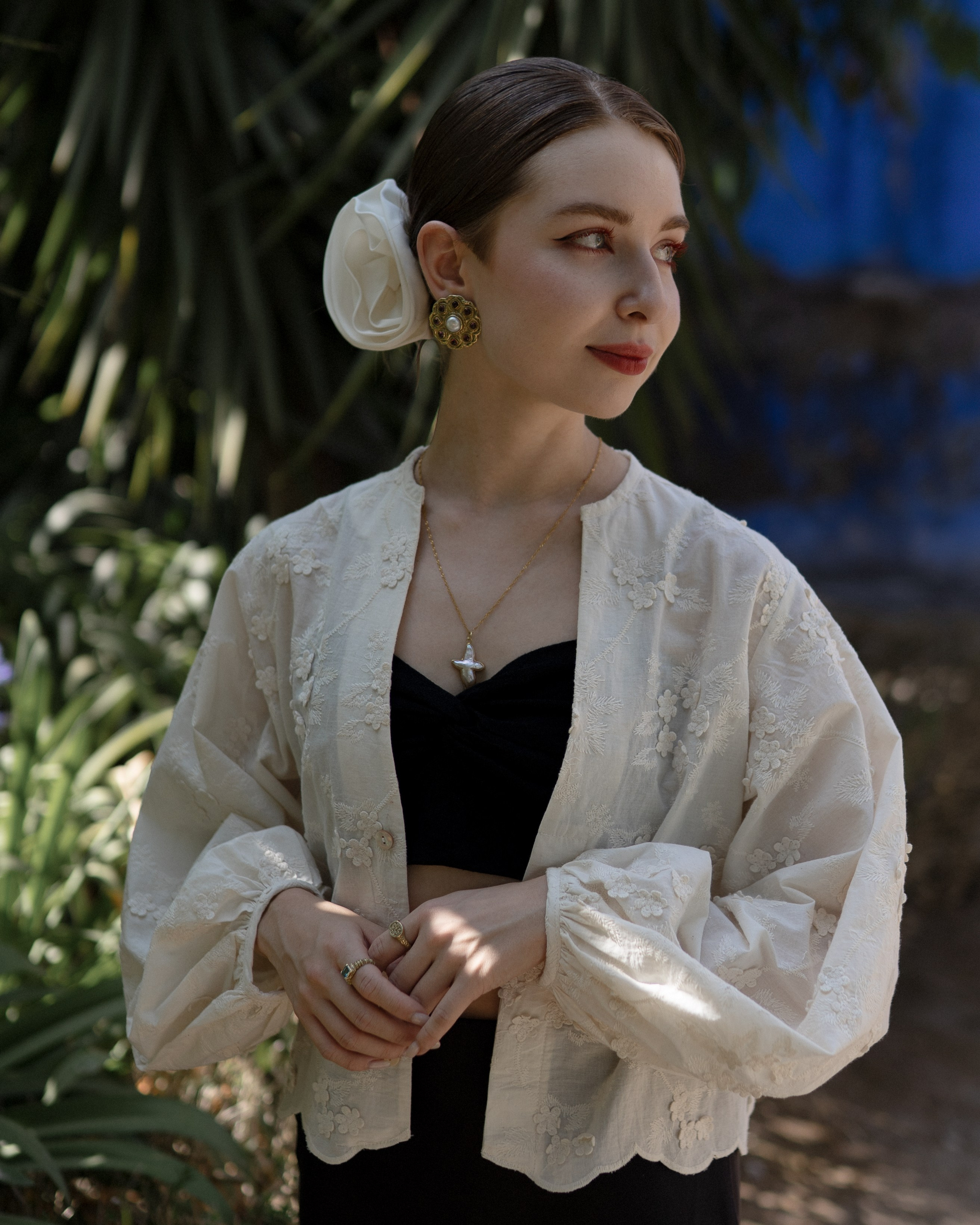 WOMEN. Art Photographer Anastasiia Maiskaya