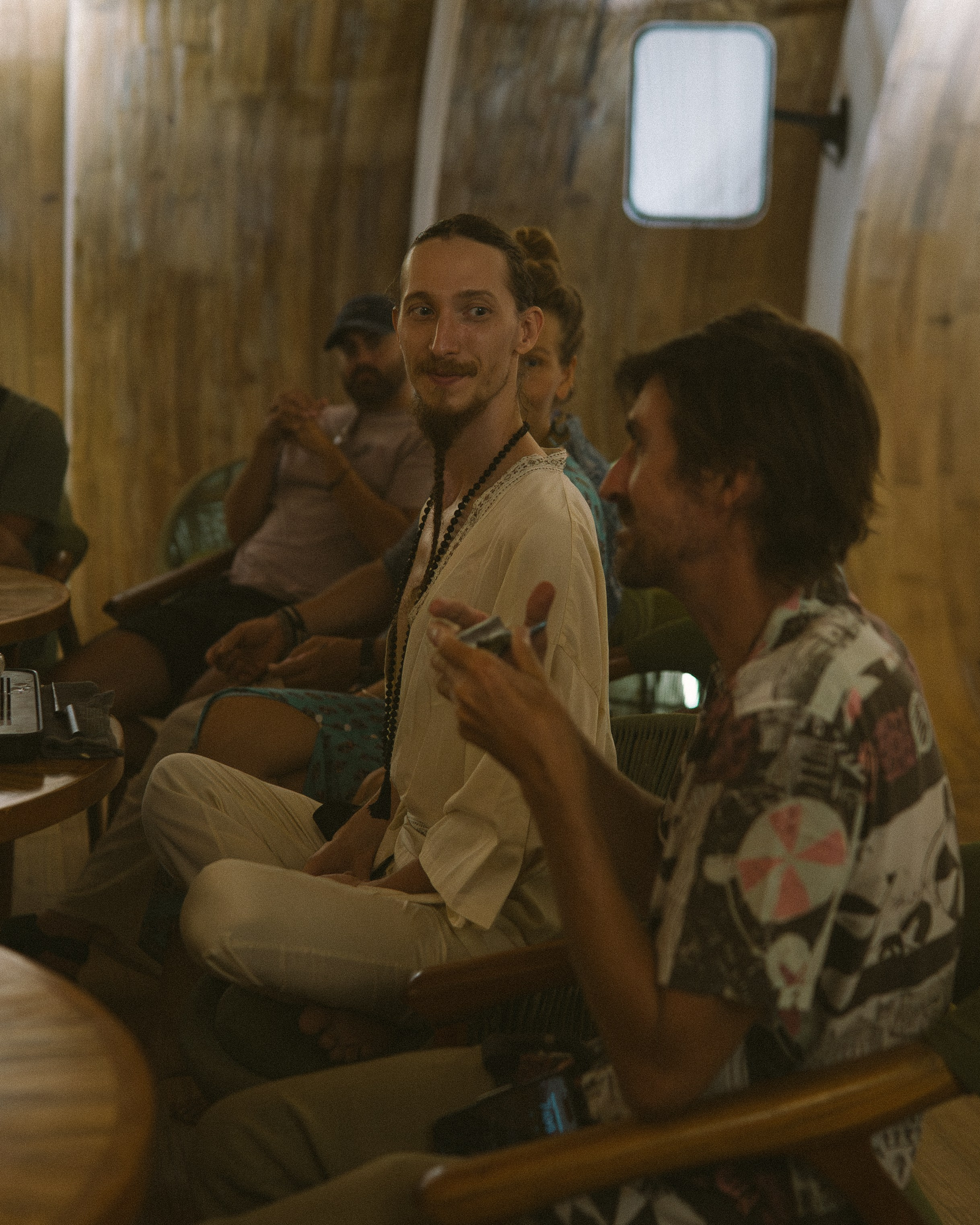 REPORTAGE. Art Photographer Anastasiia Maiskaya