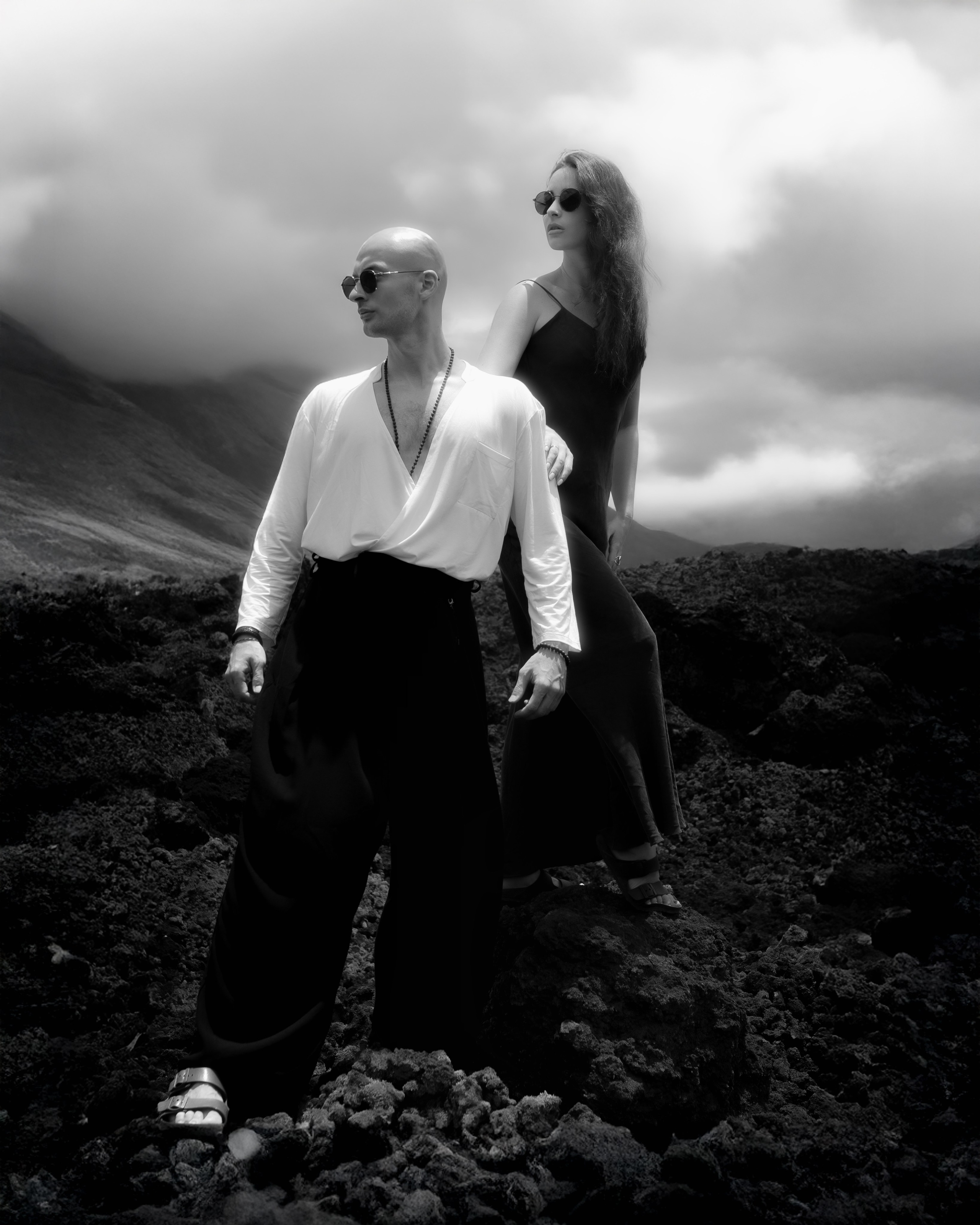 LOVESTORY. Art Photographer Anastasiia Maiskaya