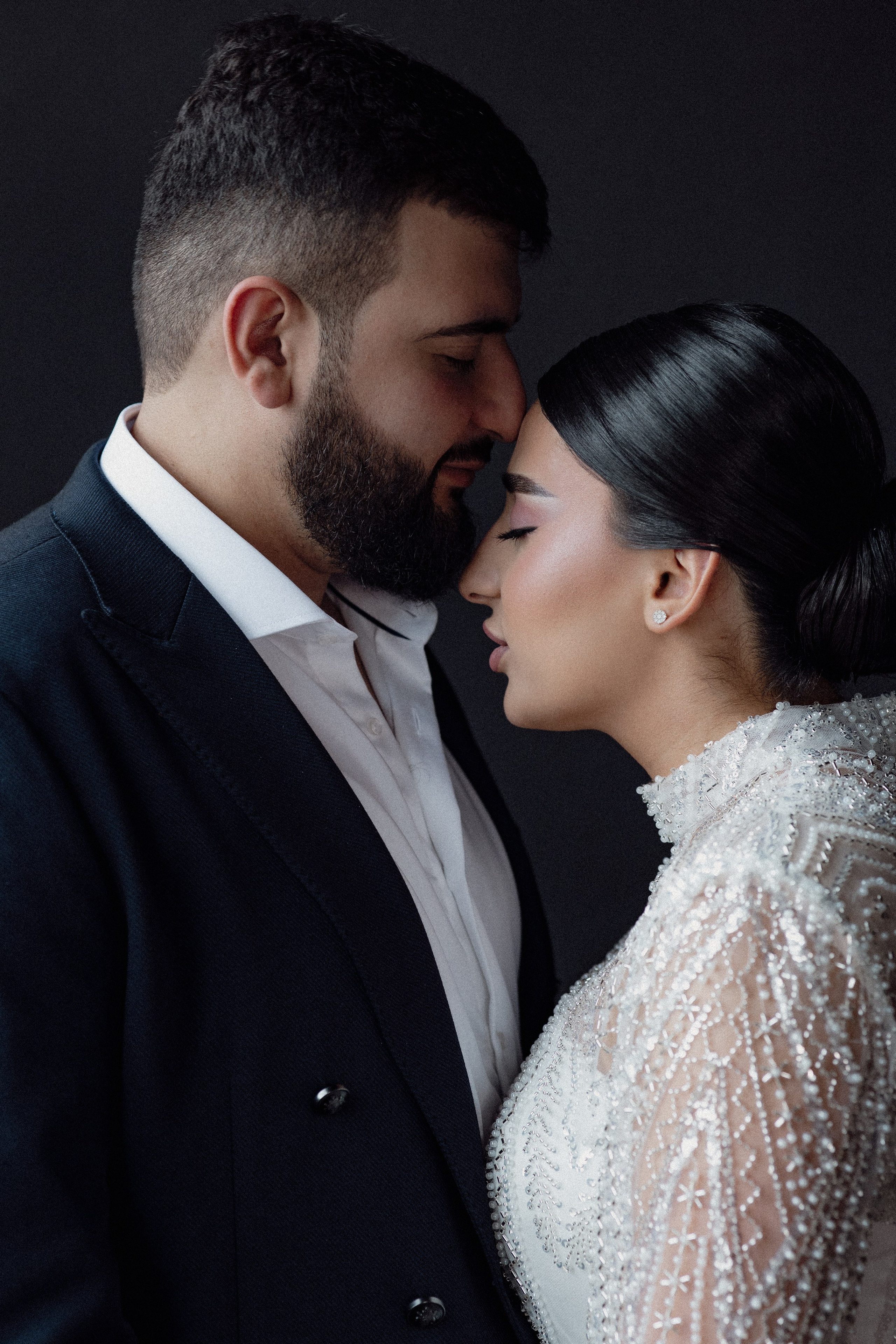 Фарид и Айсель. Свадебный организатор координатор Екатеринбург Серов Дарья Окишева