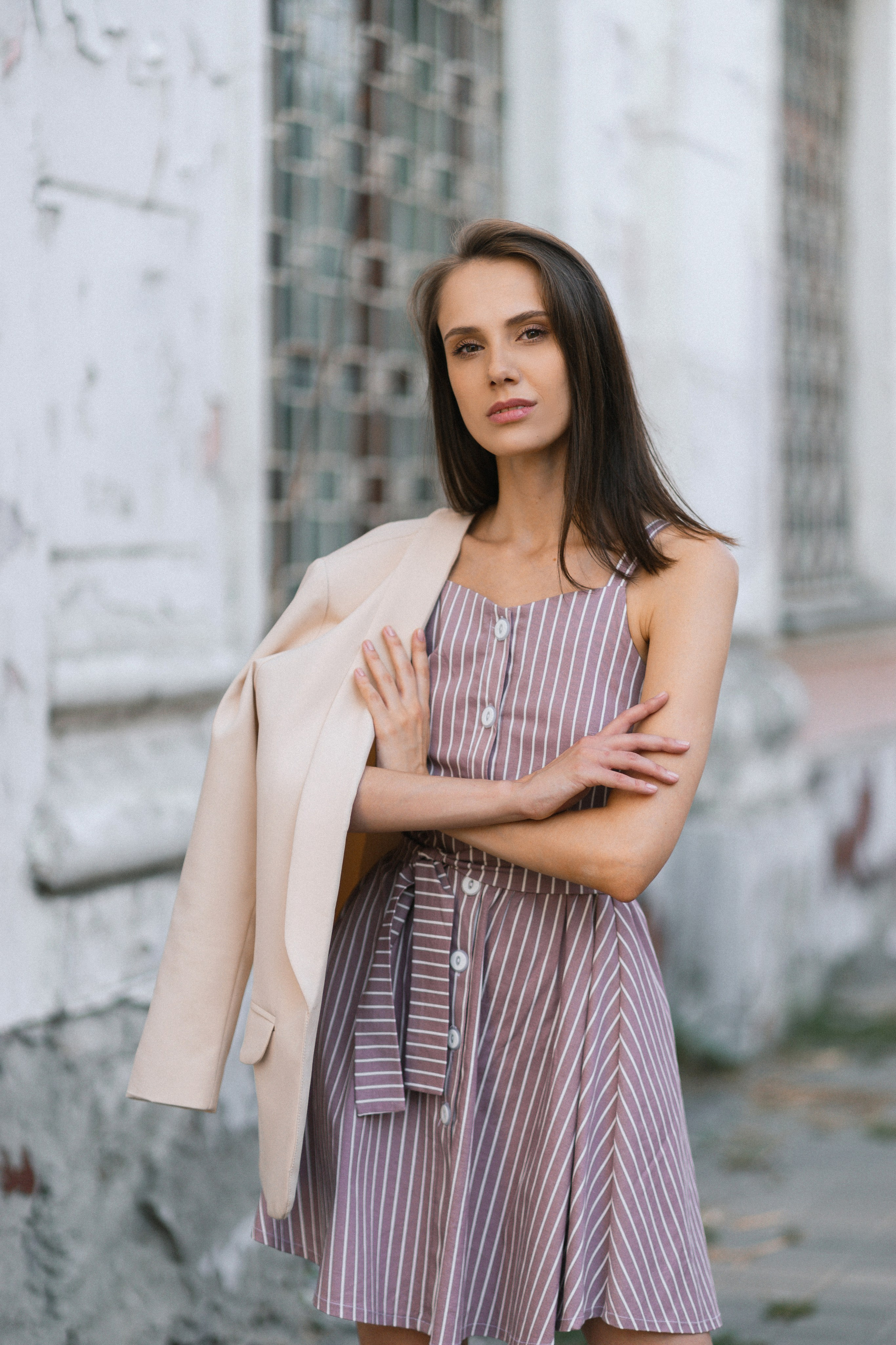 Model tests. Фотограф lifestyle Москва Екатерина