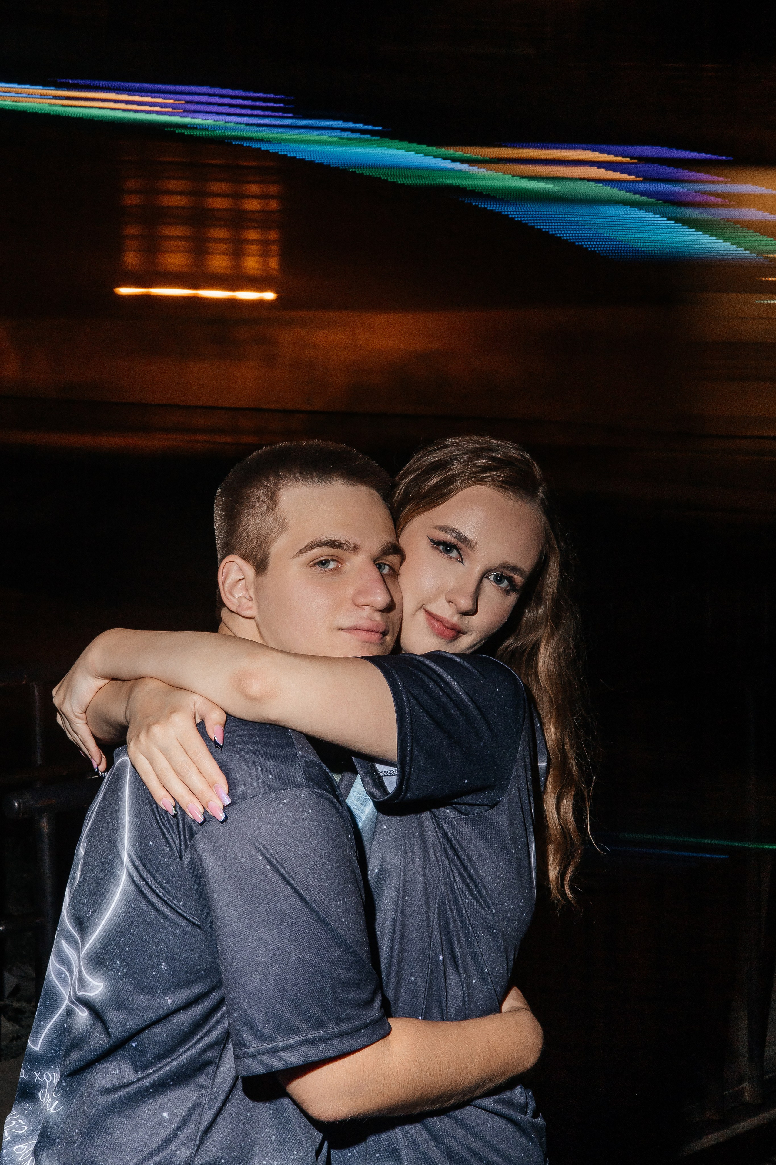 Love Story. Семейный и Свадебный фотограф в Екатеринбурге Кармановская Мария