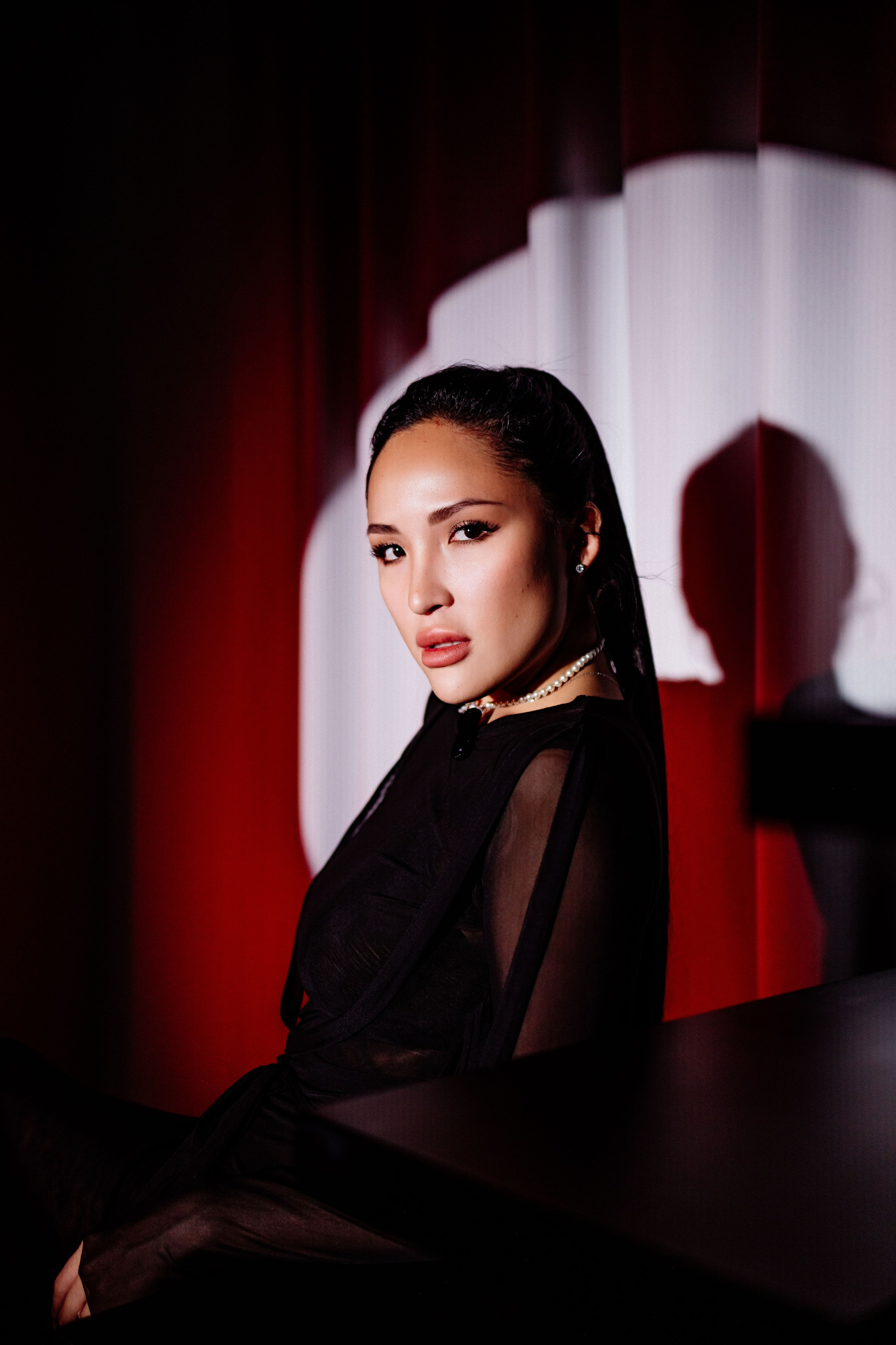 Фотосессия Альбы. Фотограф в Тюмени Башмакова Анна