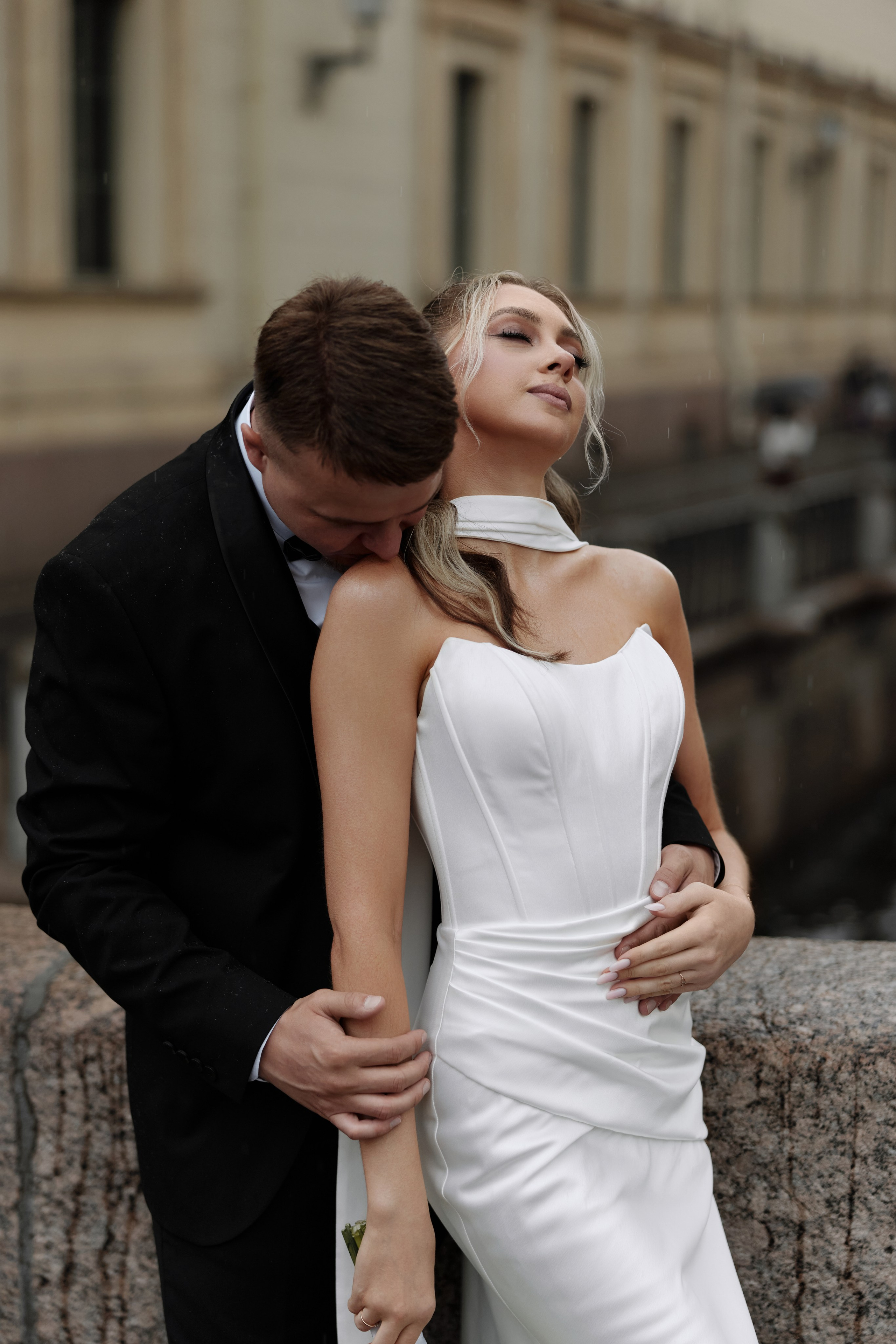 Юлия и Тимофей. Свадебный и семейный фотограф в Санкт-Петербурге Барсова Анастасия