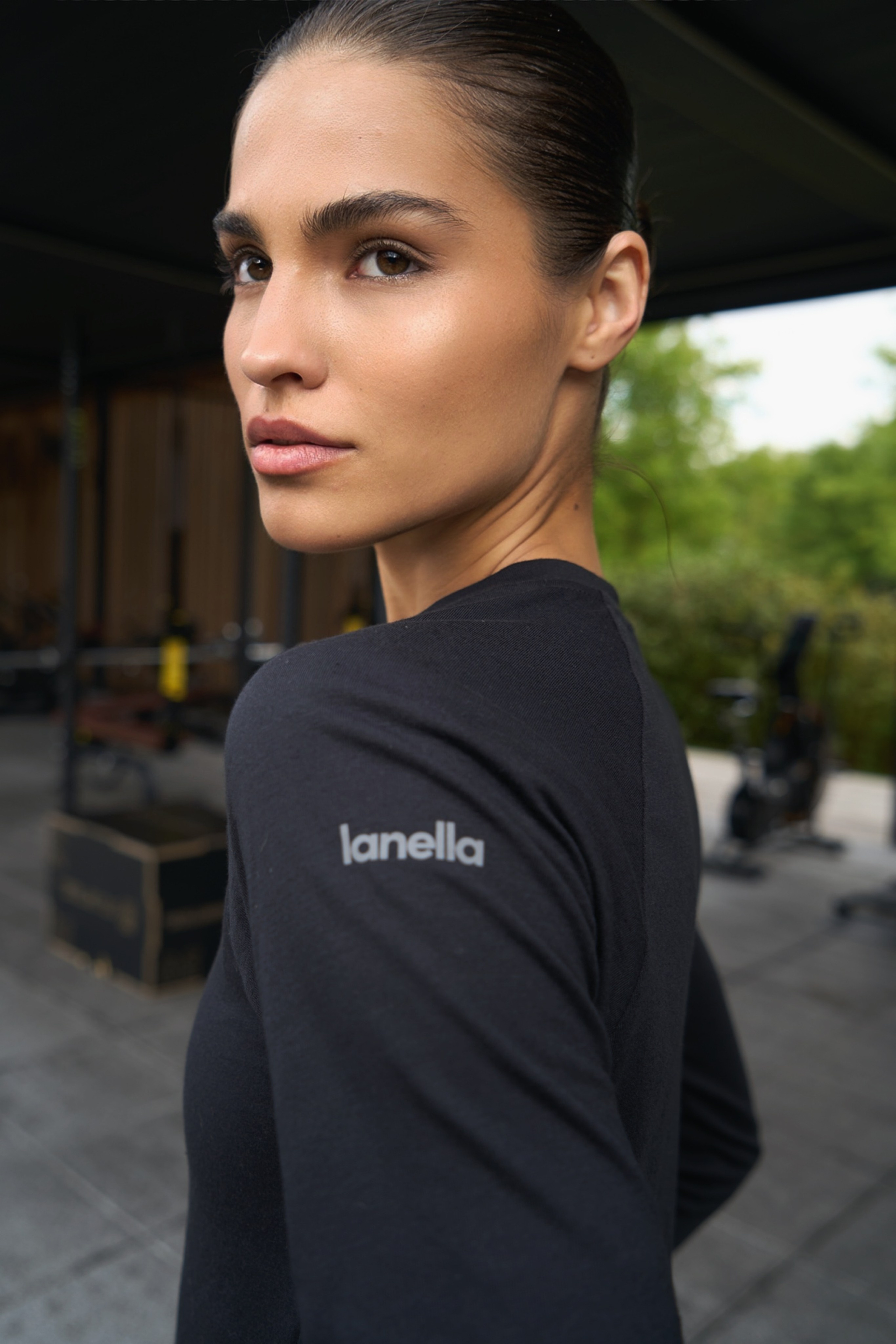 Rink. NOIRELLE production