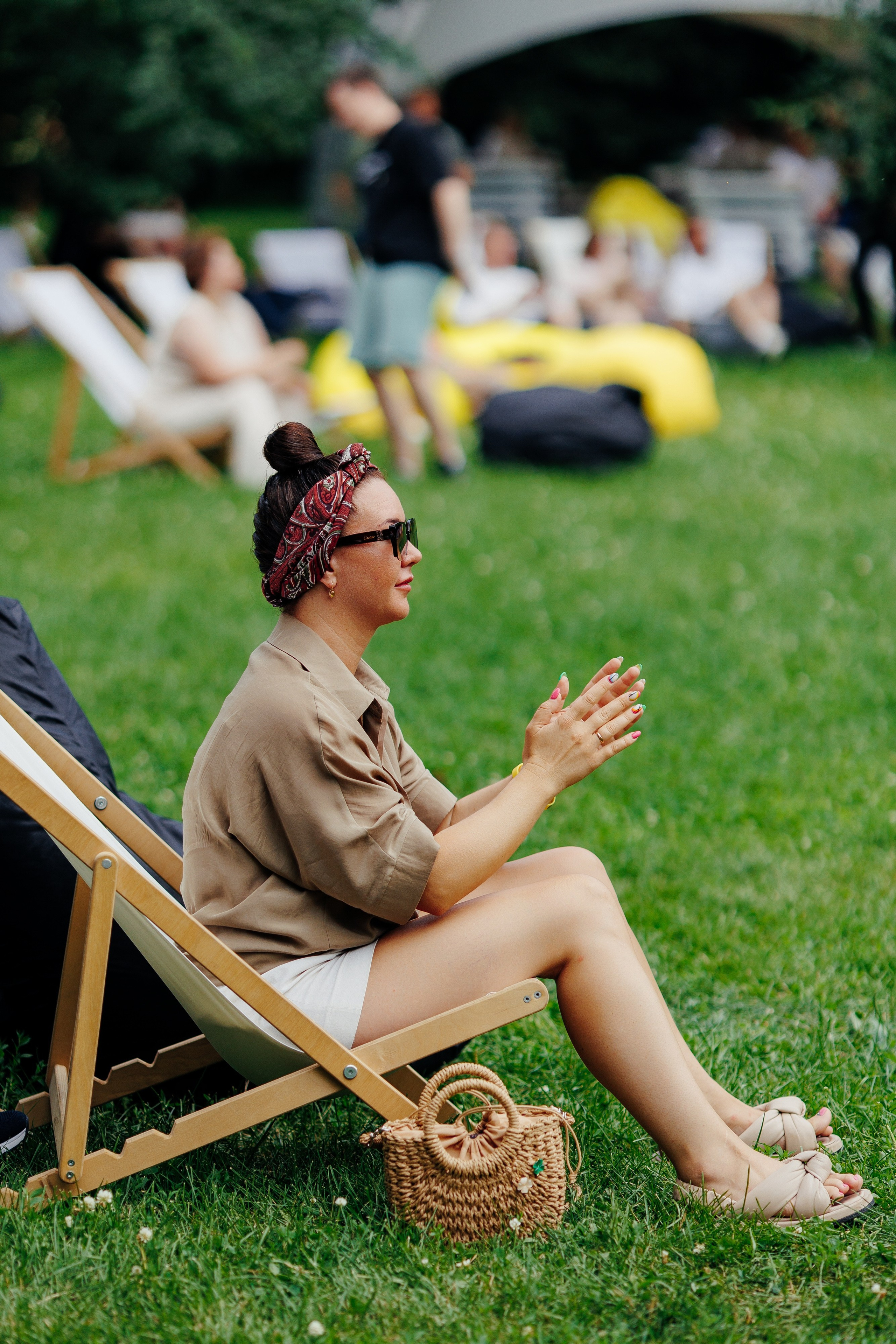 IEK 25 лет. Фотограф в Москве Алексей Виноградов