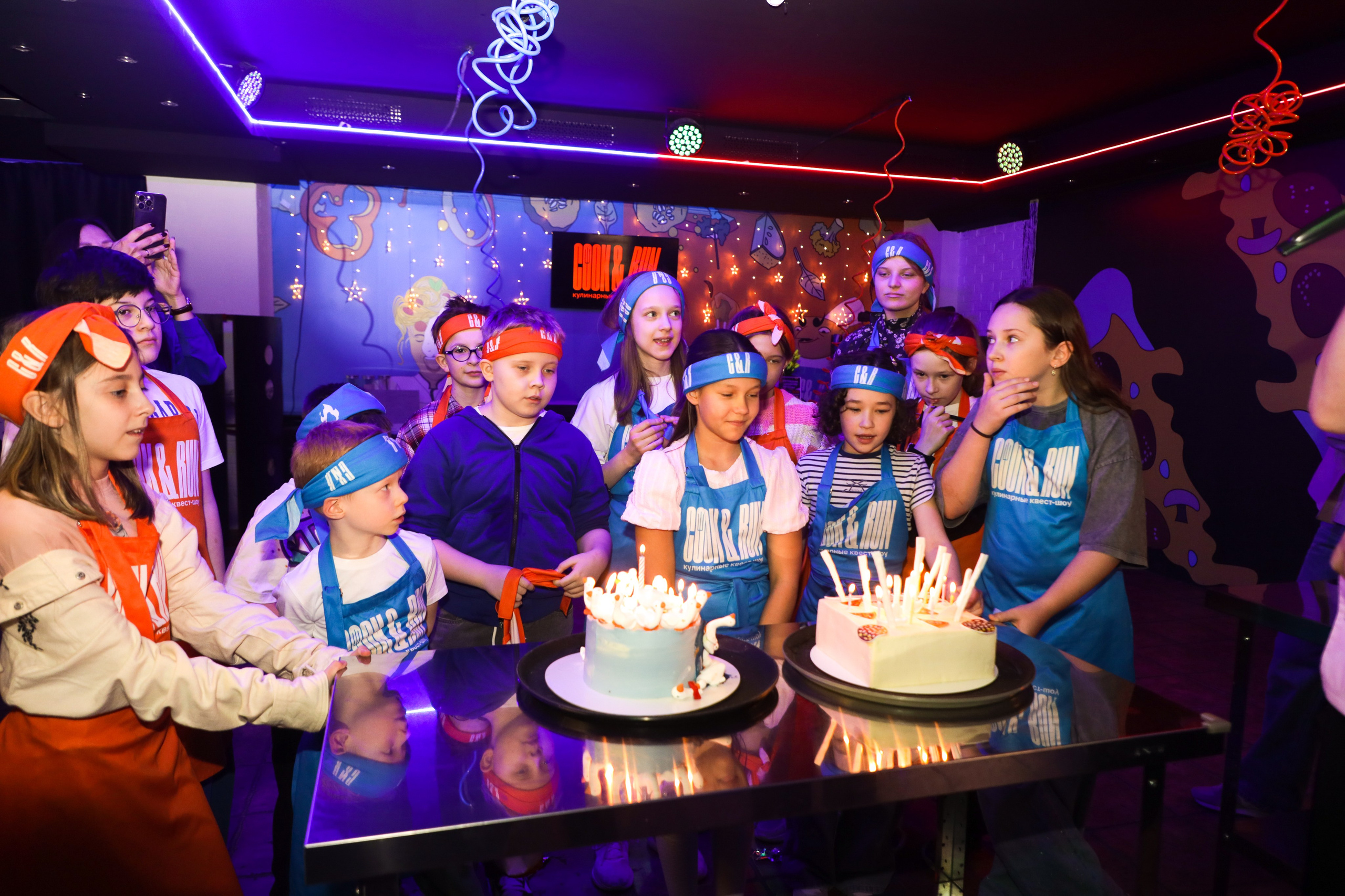 Аня 12 лет. Семейный, детский, свадебный фотограф в Москве, Люберцах