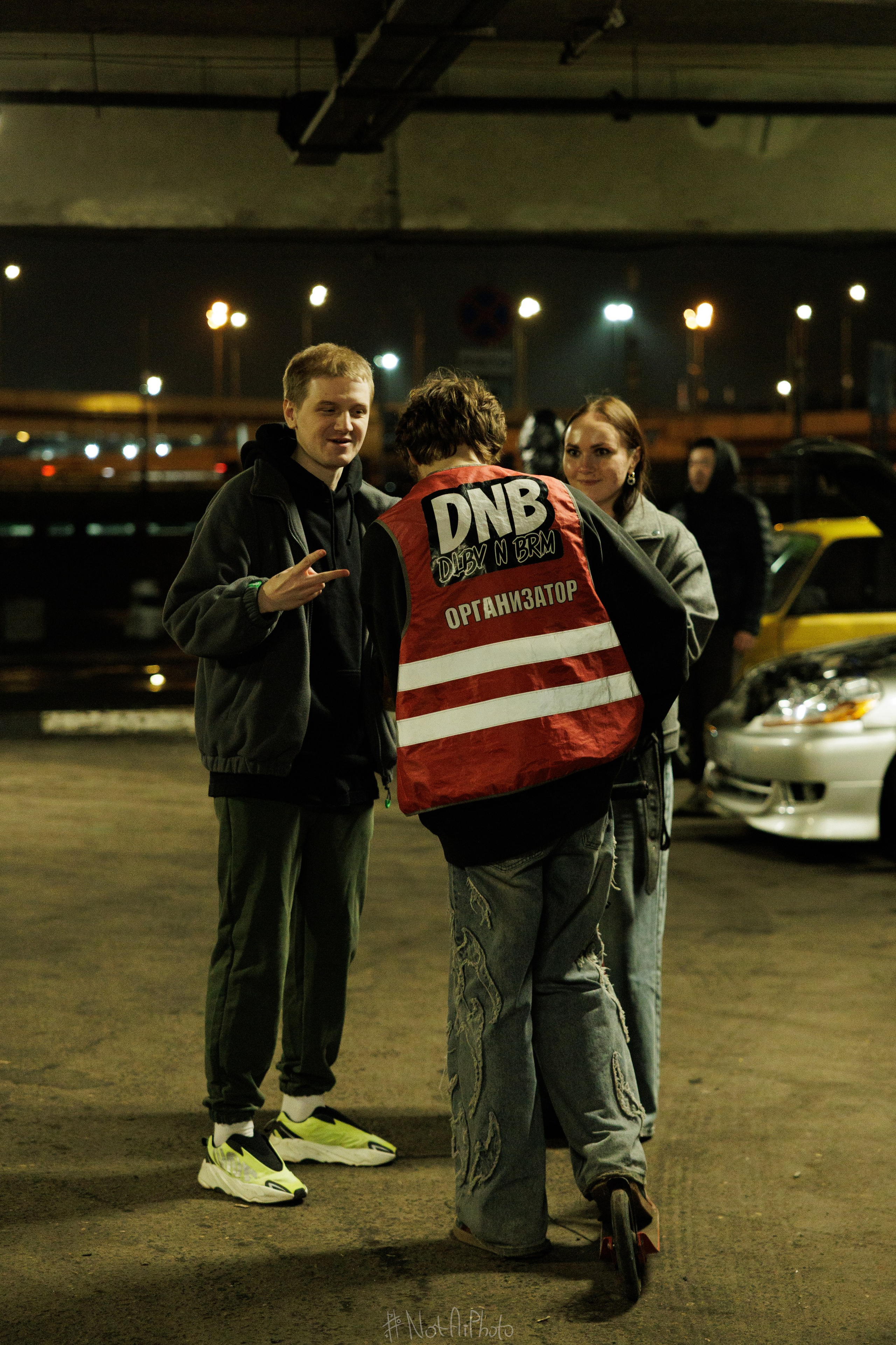 DNB 18.04.2026. #NotAiPhoto — автомобильный фотограф