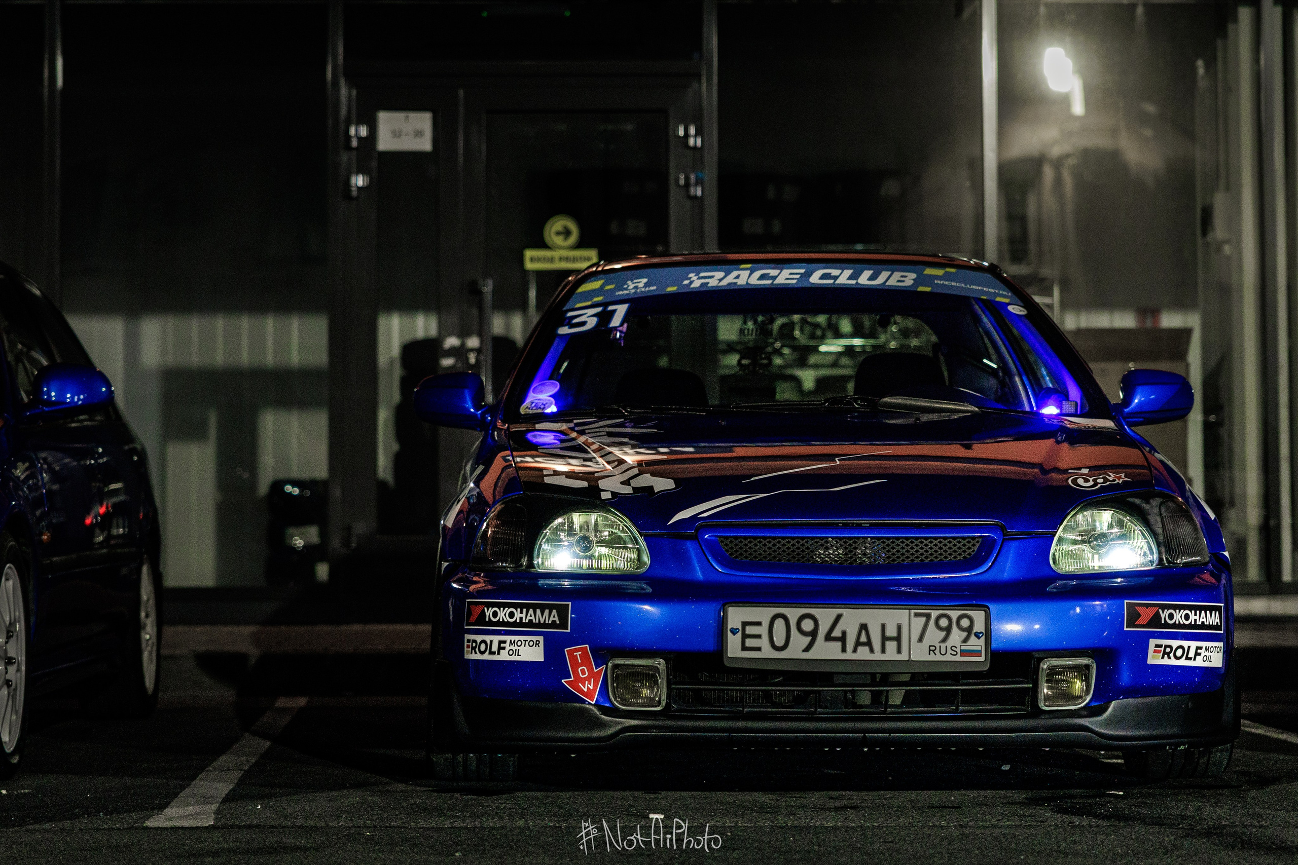 Downfly. #NotAiPhoto — автомобильный фотограф