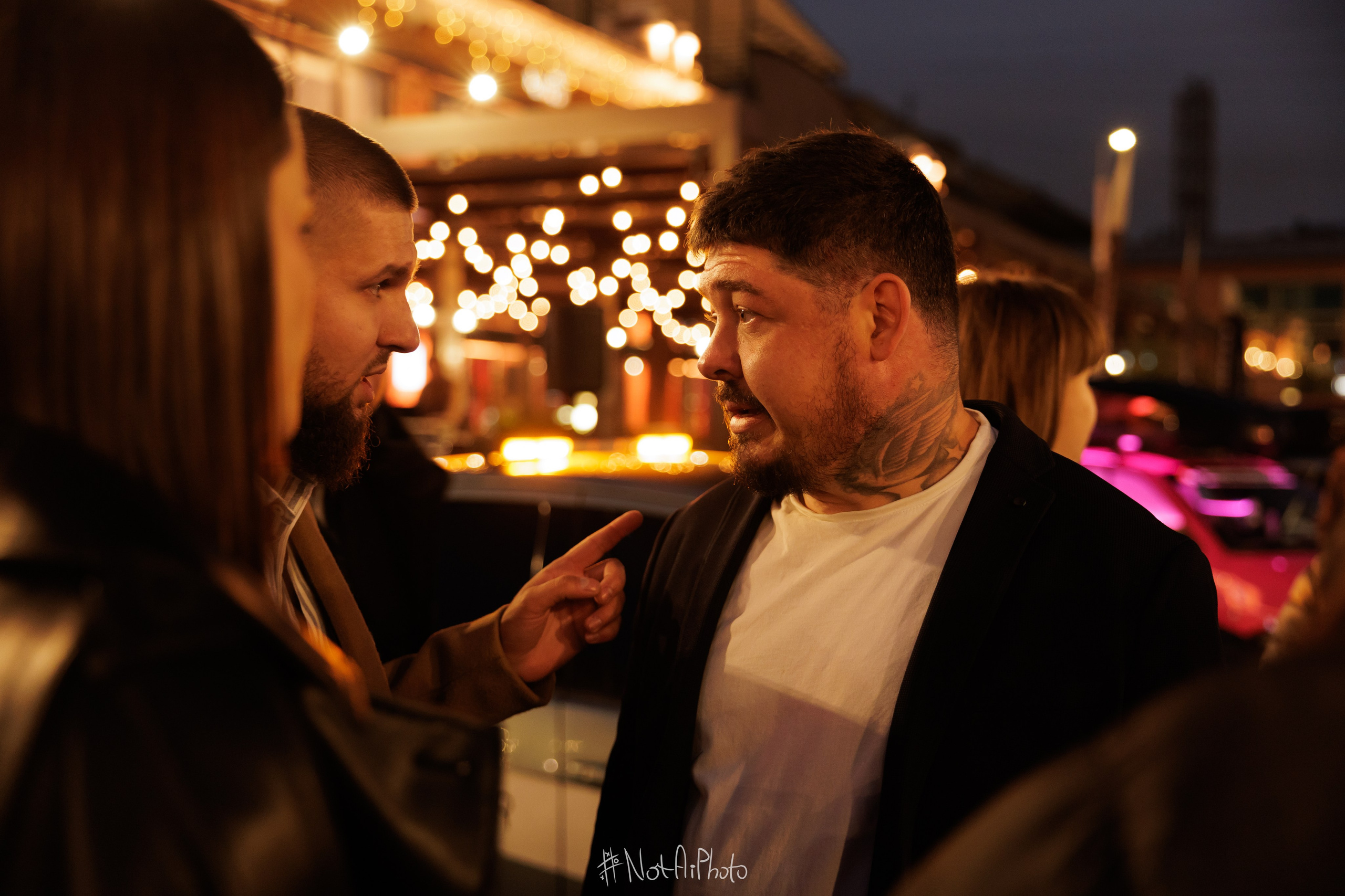 Репортажная съемка ReForm 2025. #NotAiPhoto — автомобильный фотограф