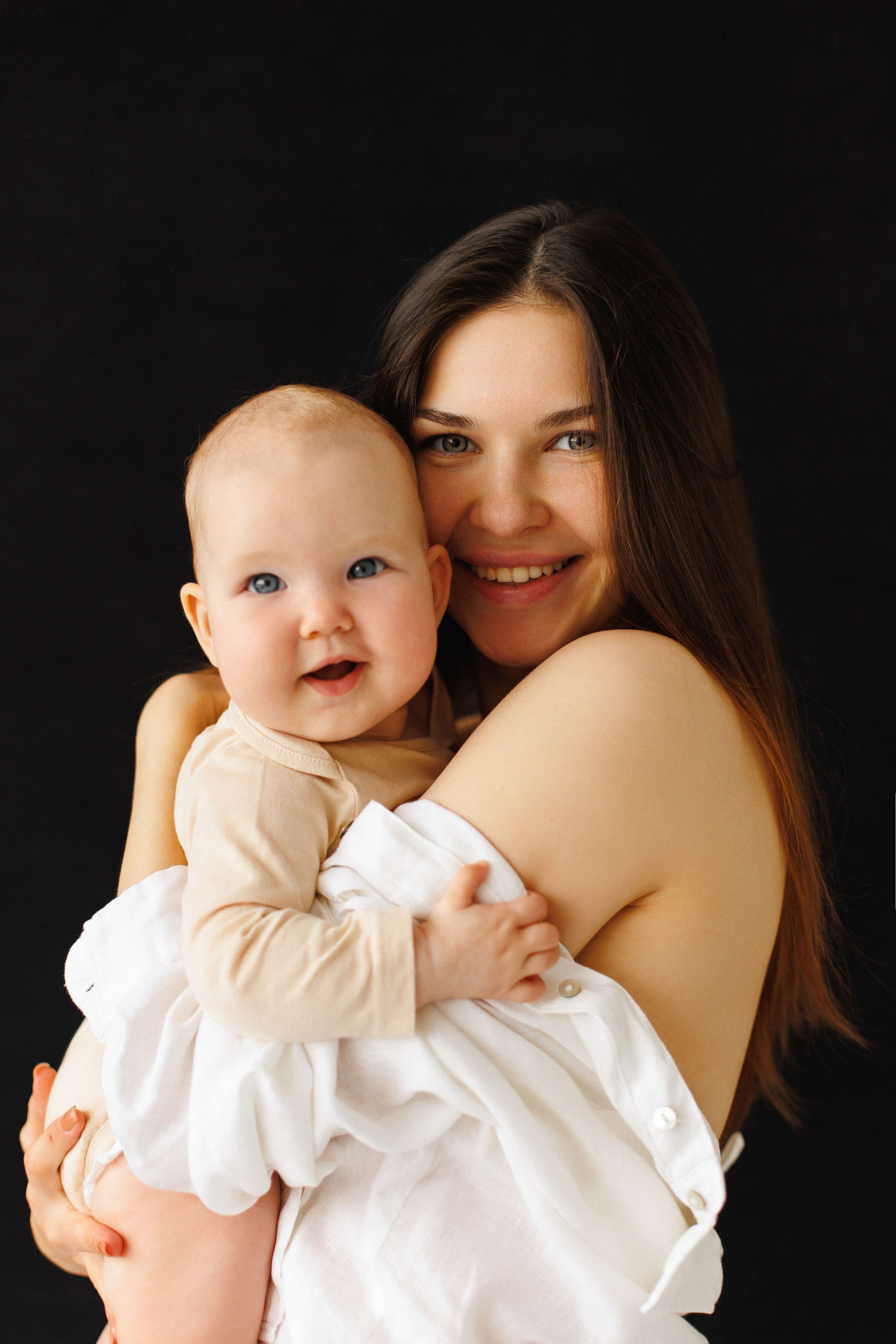 Владислава и Василиса. Фотограф Щелково/ Москва Татьяна Жучкова