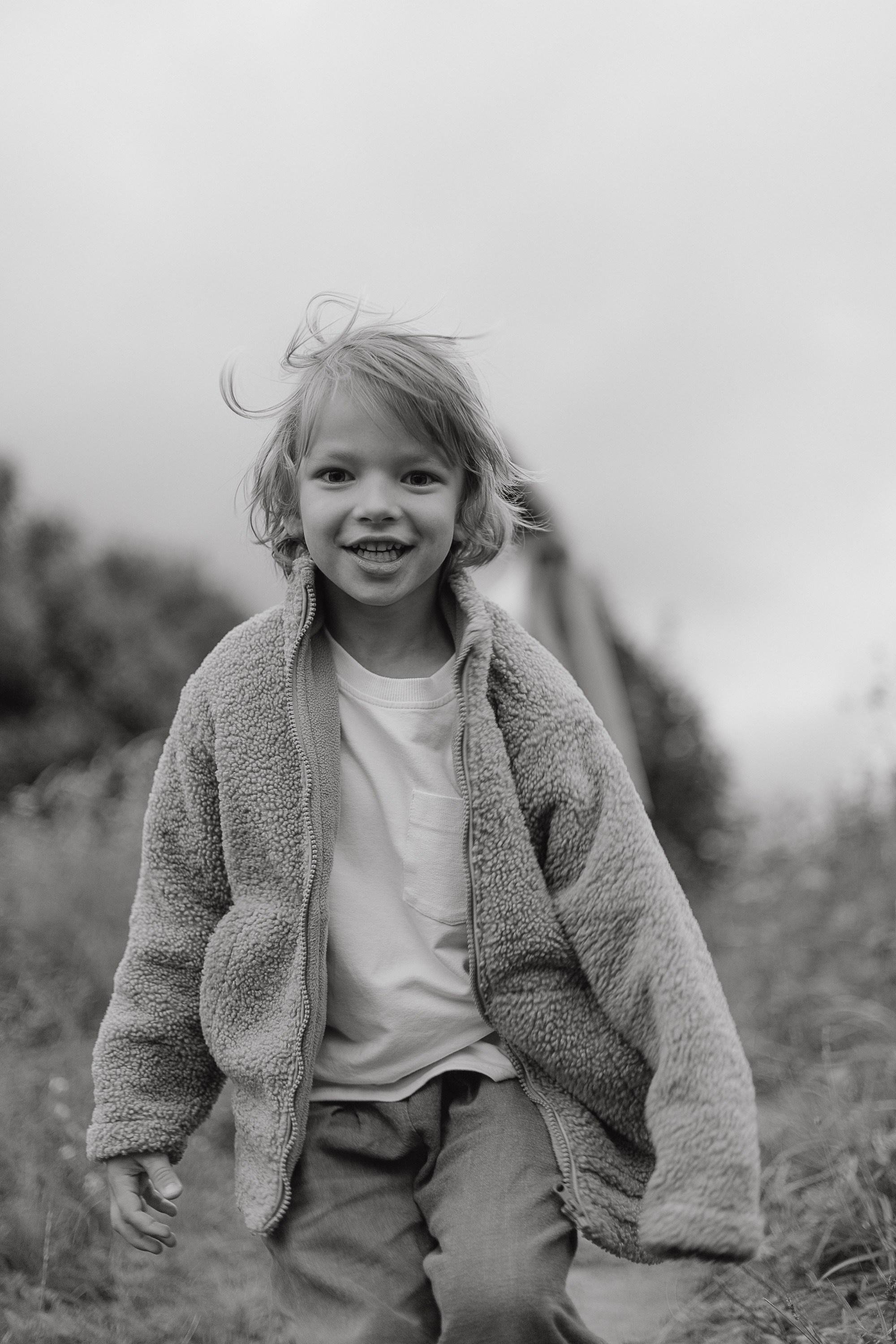 Илья и Машуля. Семейный фотограф в Москве Анастасия Марти