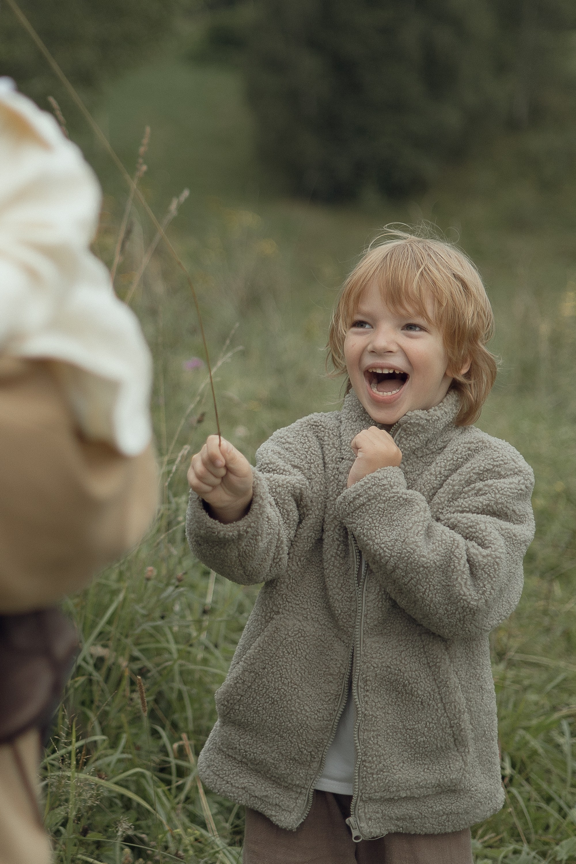 Семейный фотограф в Москве Анастасия Марти