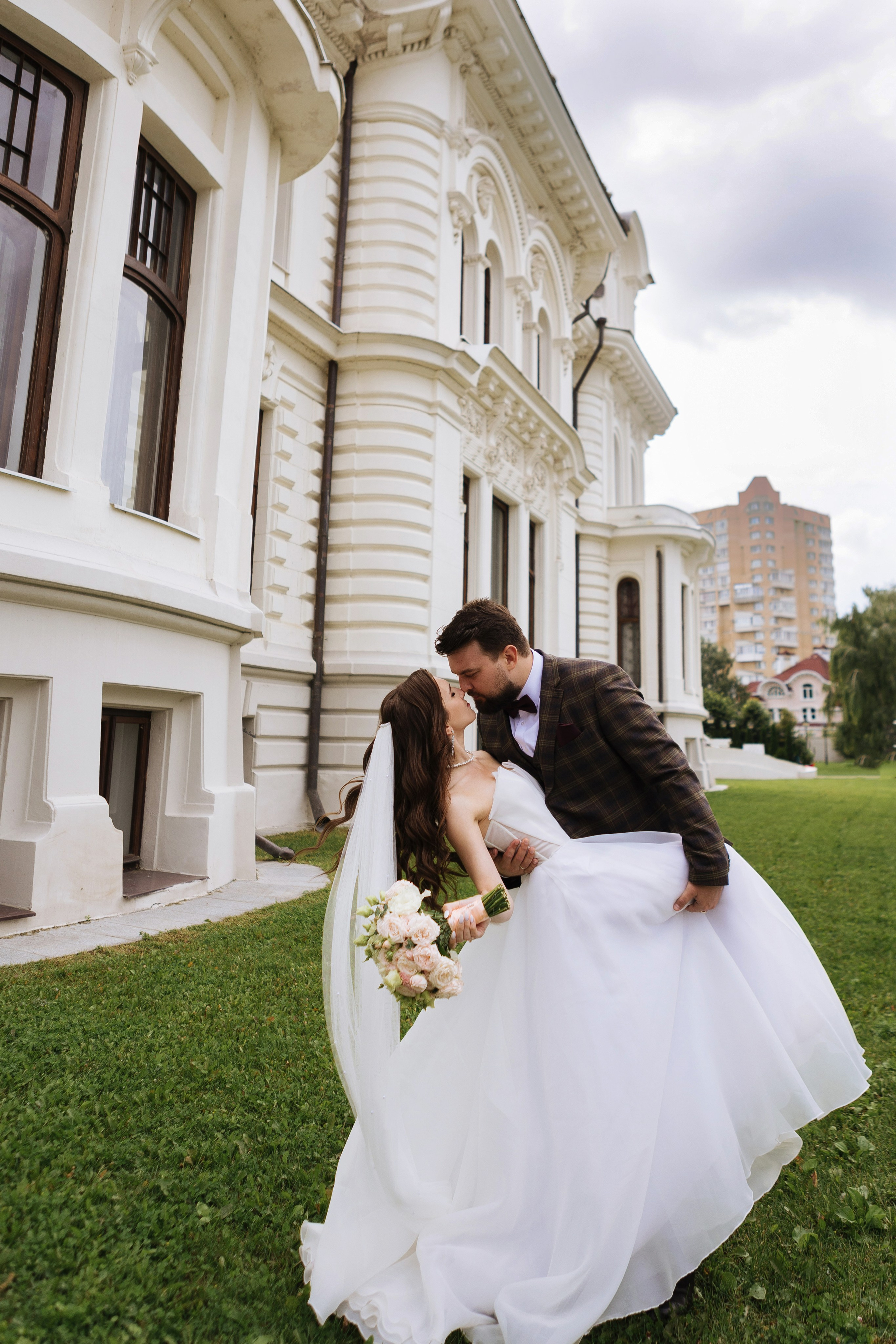 Саша и Миша. Фотограф в Тамбове Ольга Мельникова