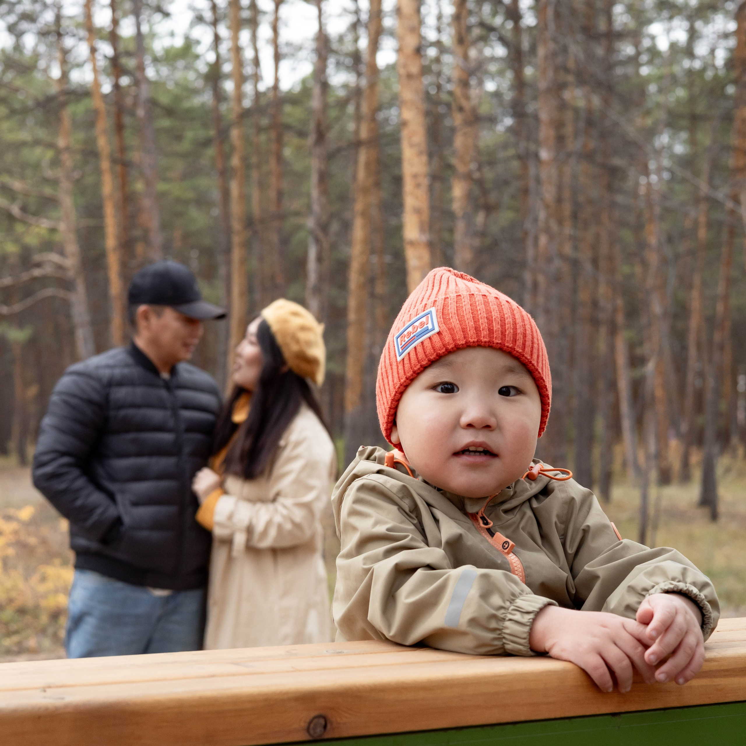 Семья. Студийный и репортажный фотограф в Якутске