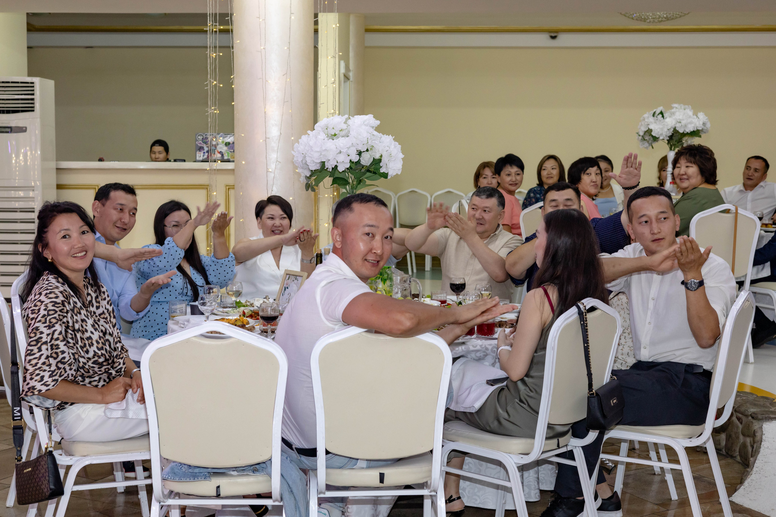 Юбилей 2. Студийный и репортажный фотограф в Якутске