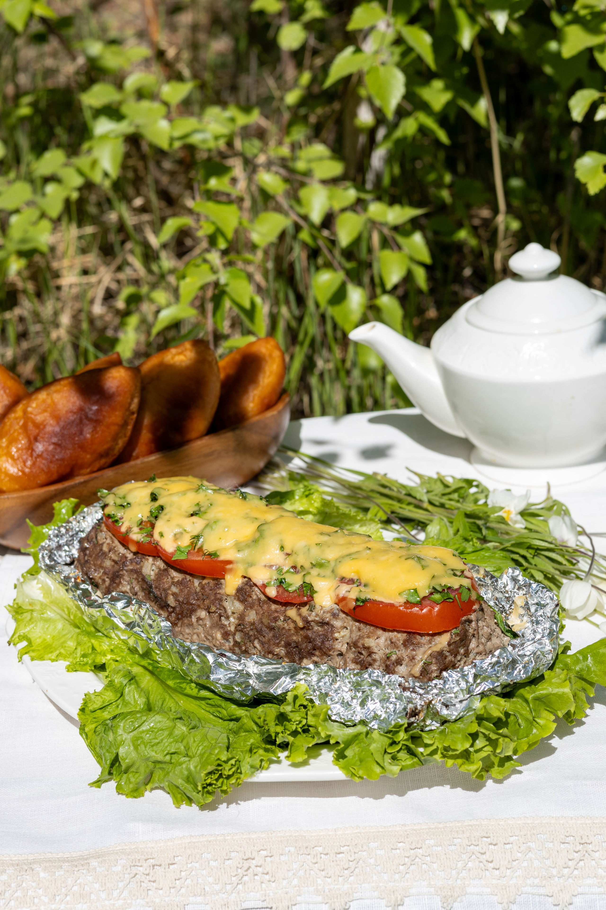 Фудфото для книги Хаарчааны Угапьевой лето 2024. Студийный и репортажный фотограф в Якутске