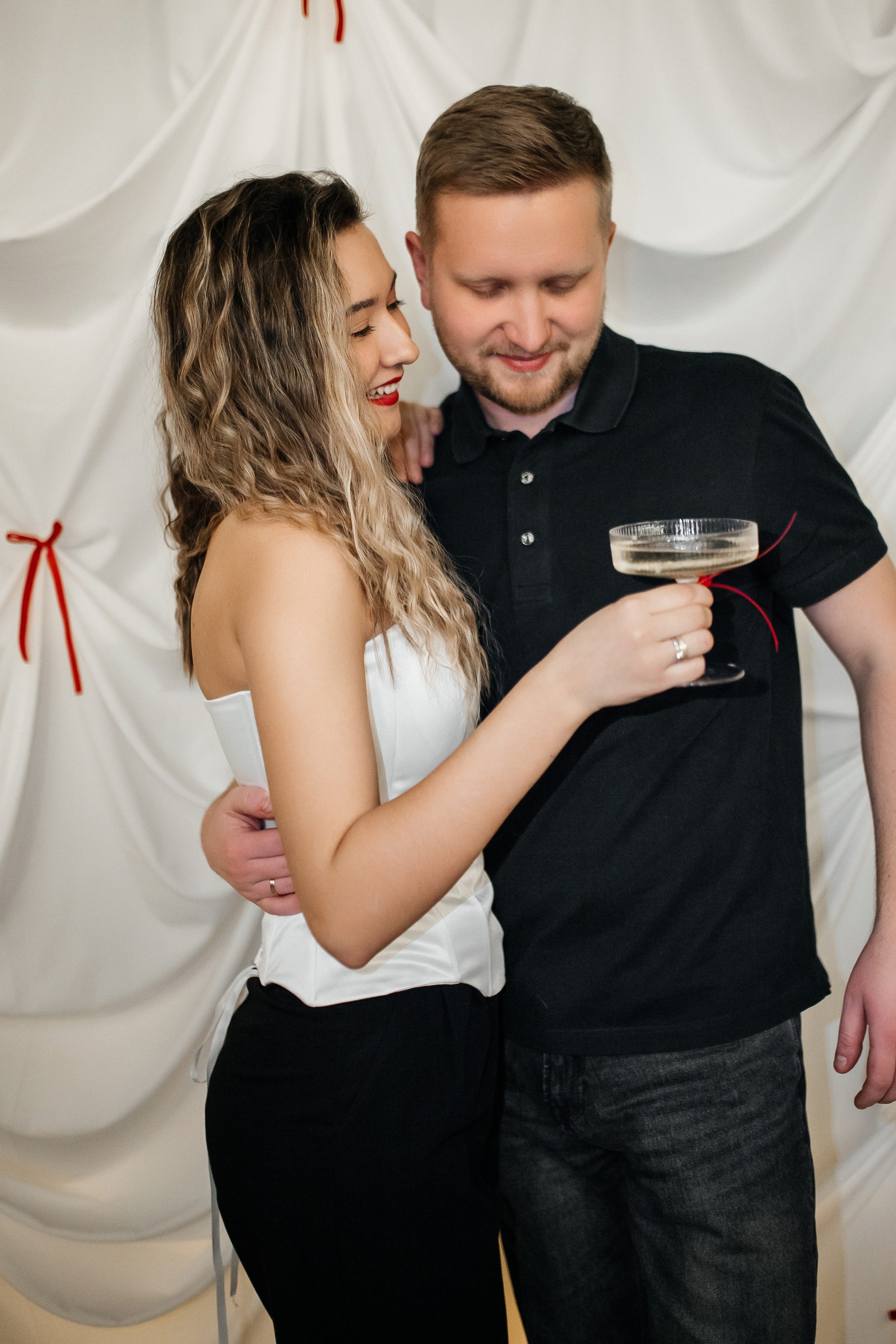 Happy Birthday — Liza. 