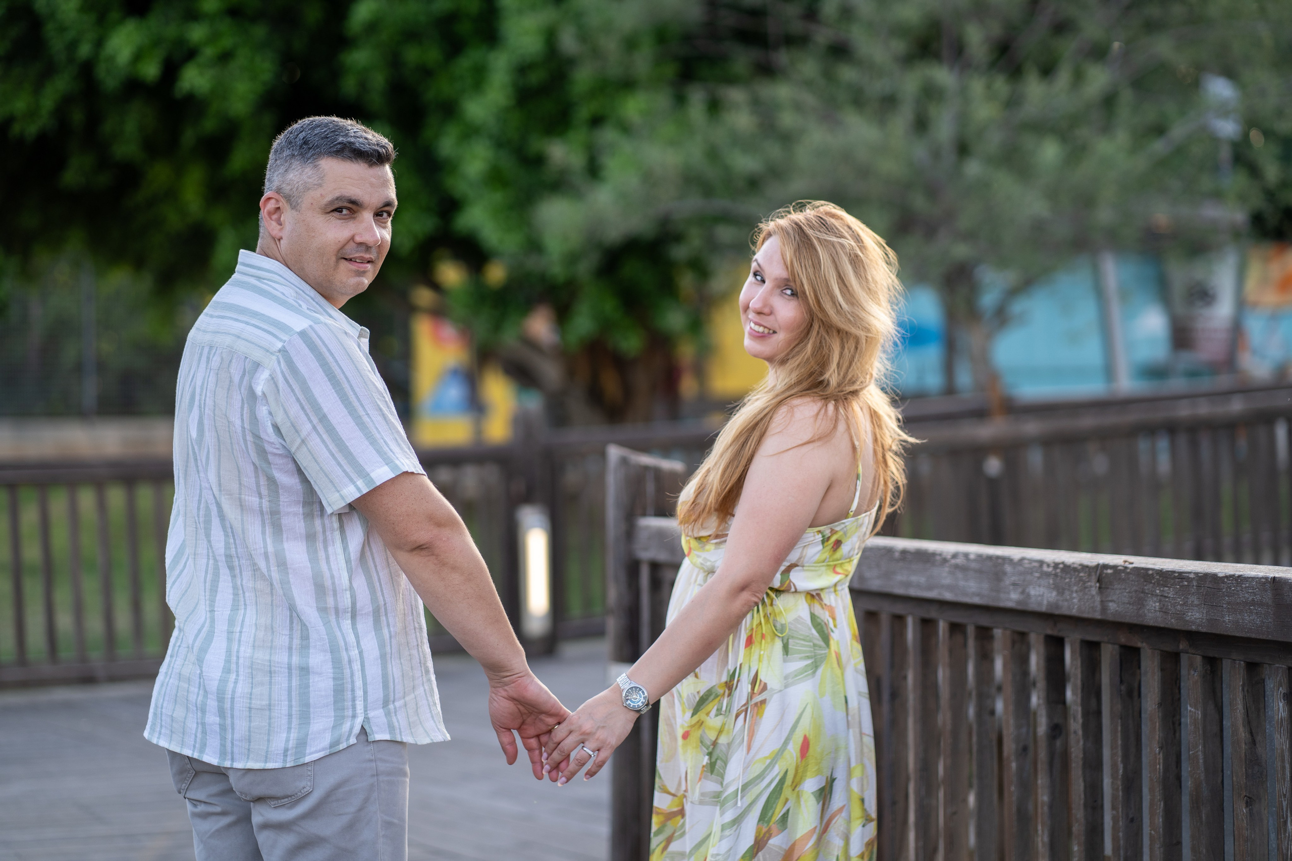 Семейная фотосессия Анжелики. Семейный и детский фотограф в Израиле и Москве Дорошок Надя