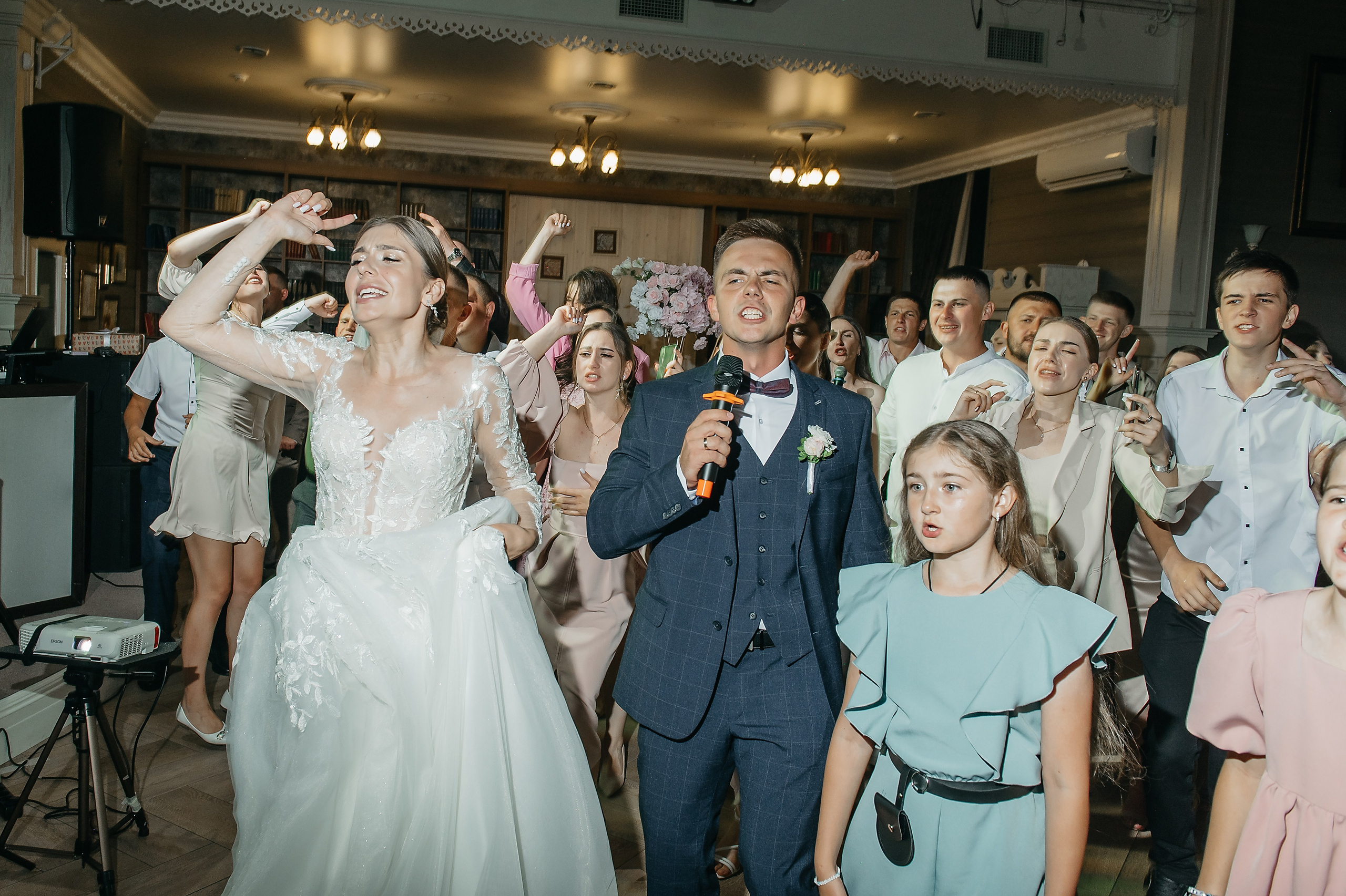 Алексей и Кристина. Фотограф в Белгороде Александр Архипов