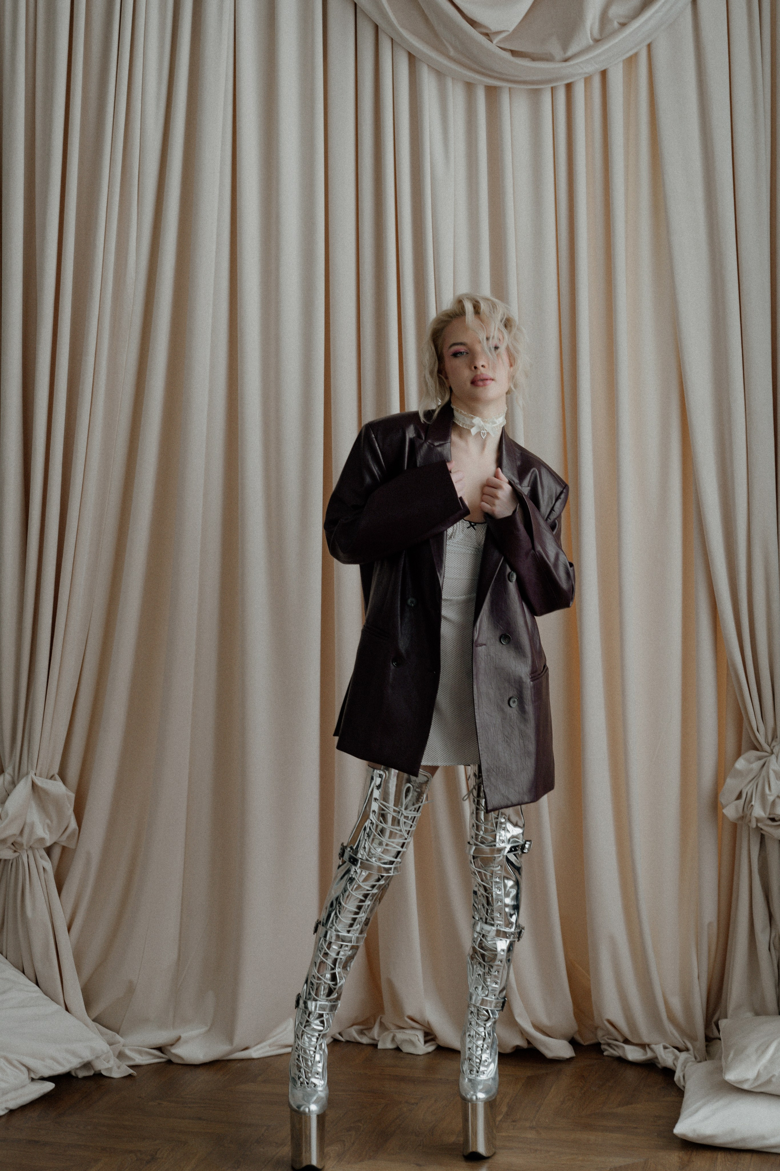 Арина. Фотограф Алёна Евграфова