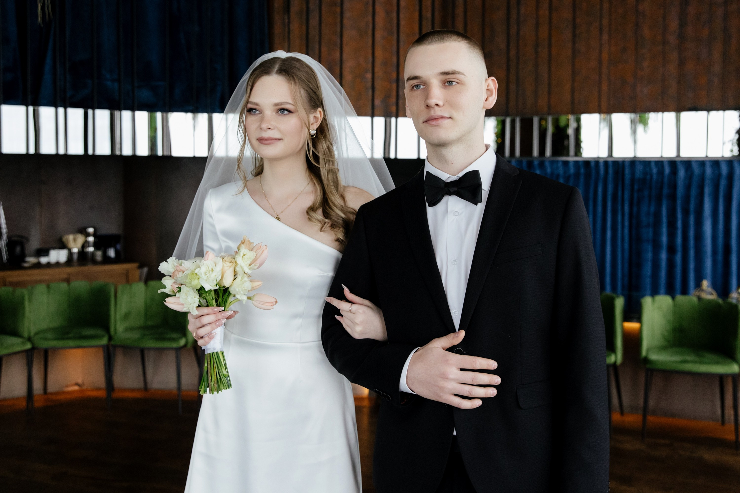 Максим + Наташа. Фотограф Сергиев Посад Москва Хованская Екатерина