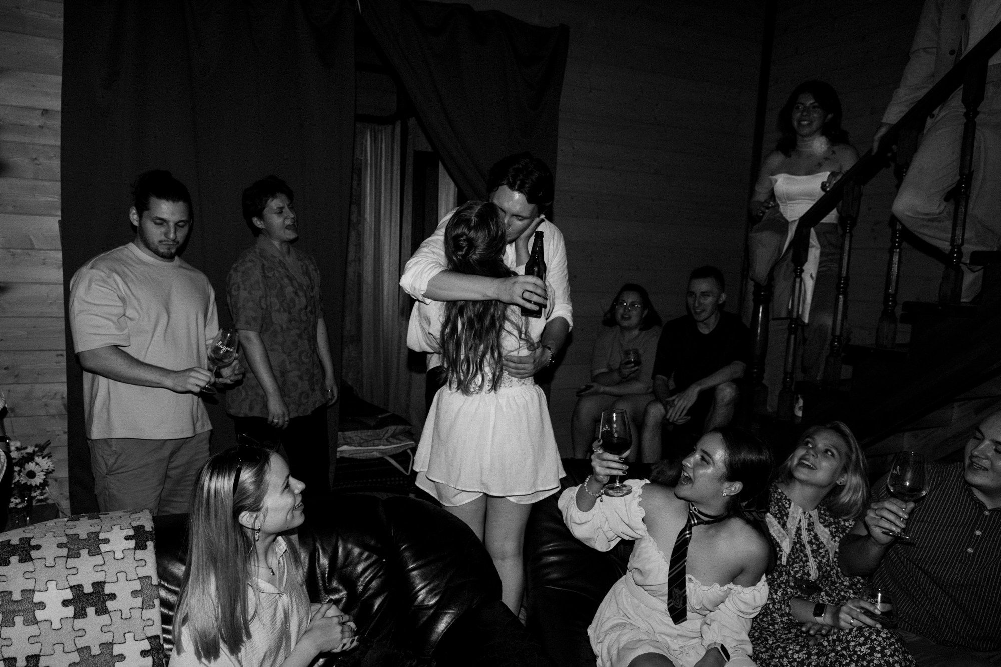 ECO-Wed!. Фотограф Сергиев Посад Москва Хованская Екатерина