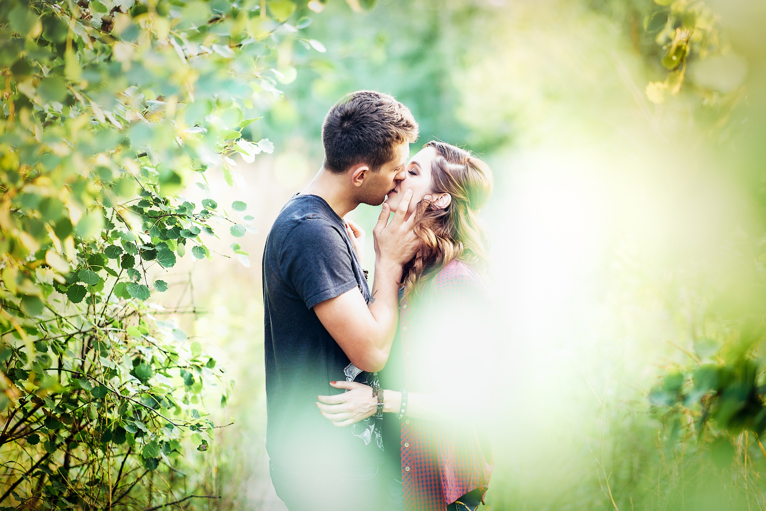 Love Story. Свадебный, репортажный и семейный фотограф в Ярославле Артём Коротыш