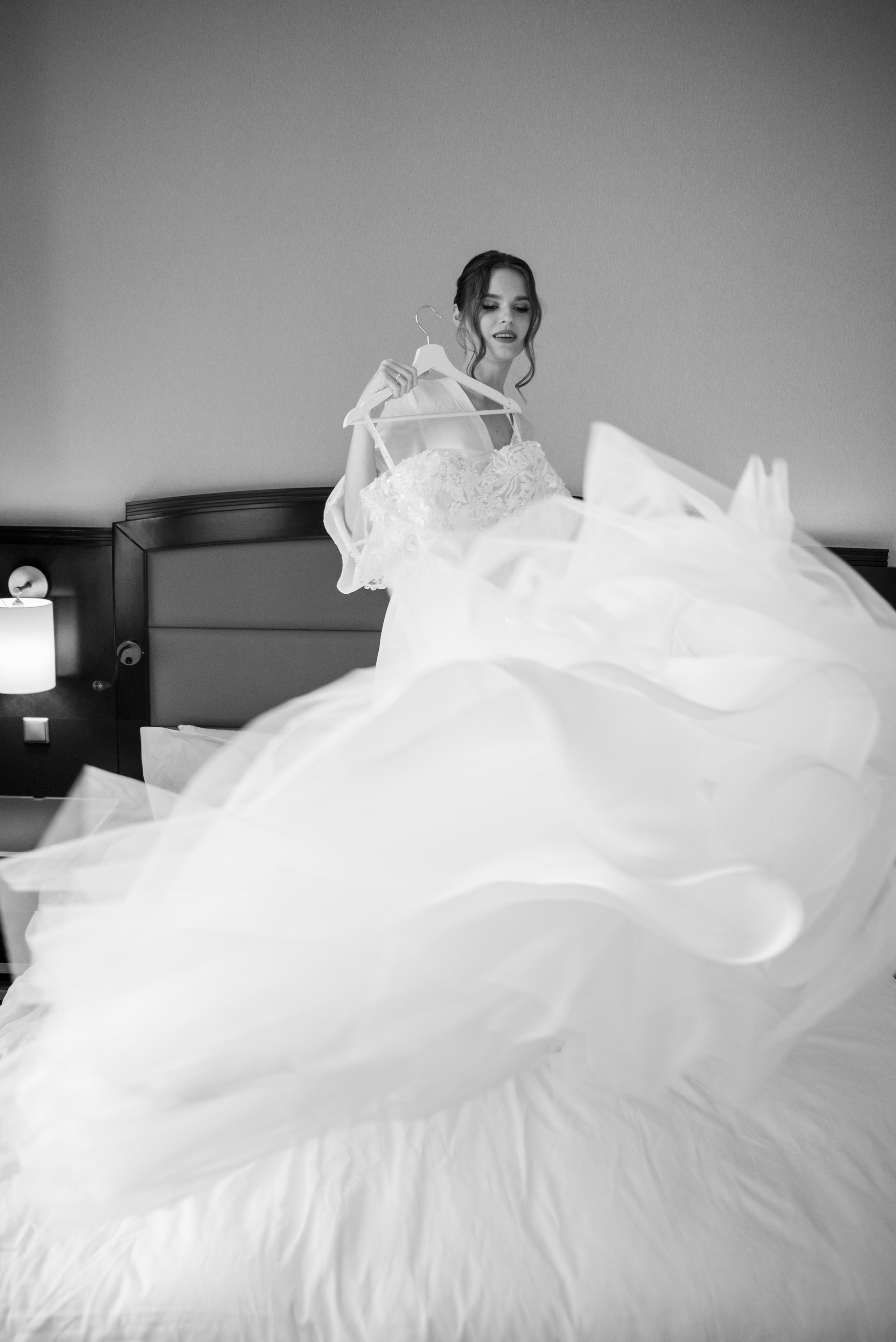 Глеб и Татьяна. Семейный и свадебный фотограф в Москве Пугачева Ольга