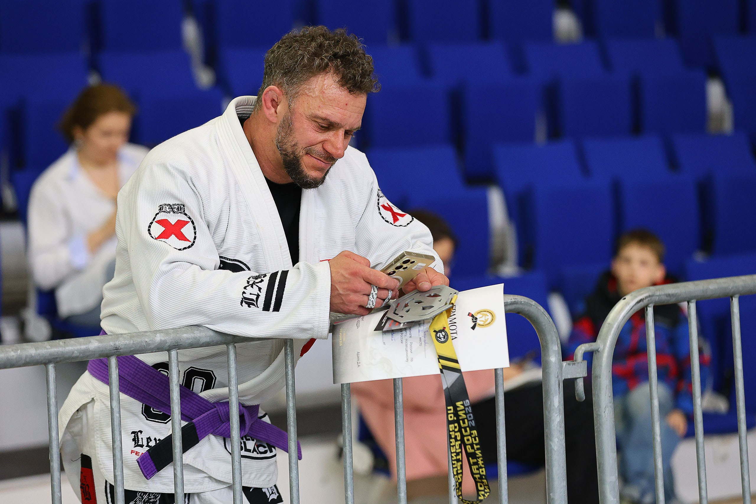 BJJ. Спортивный фотограф в Нижнем Новгороде и Сочи Ангелина Ильичева