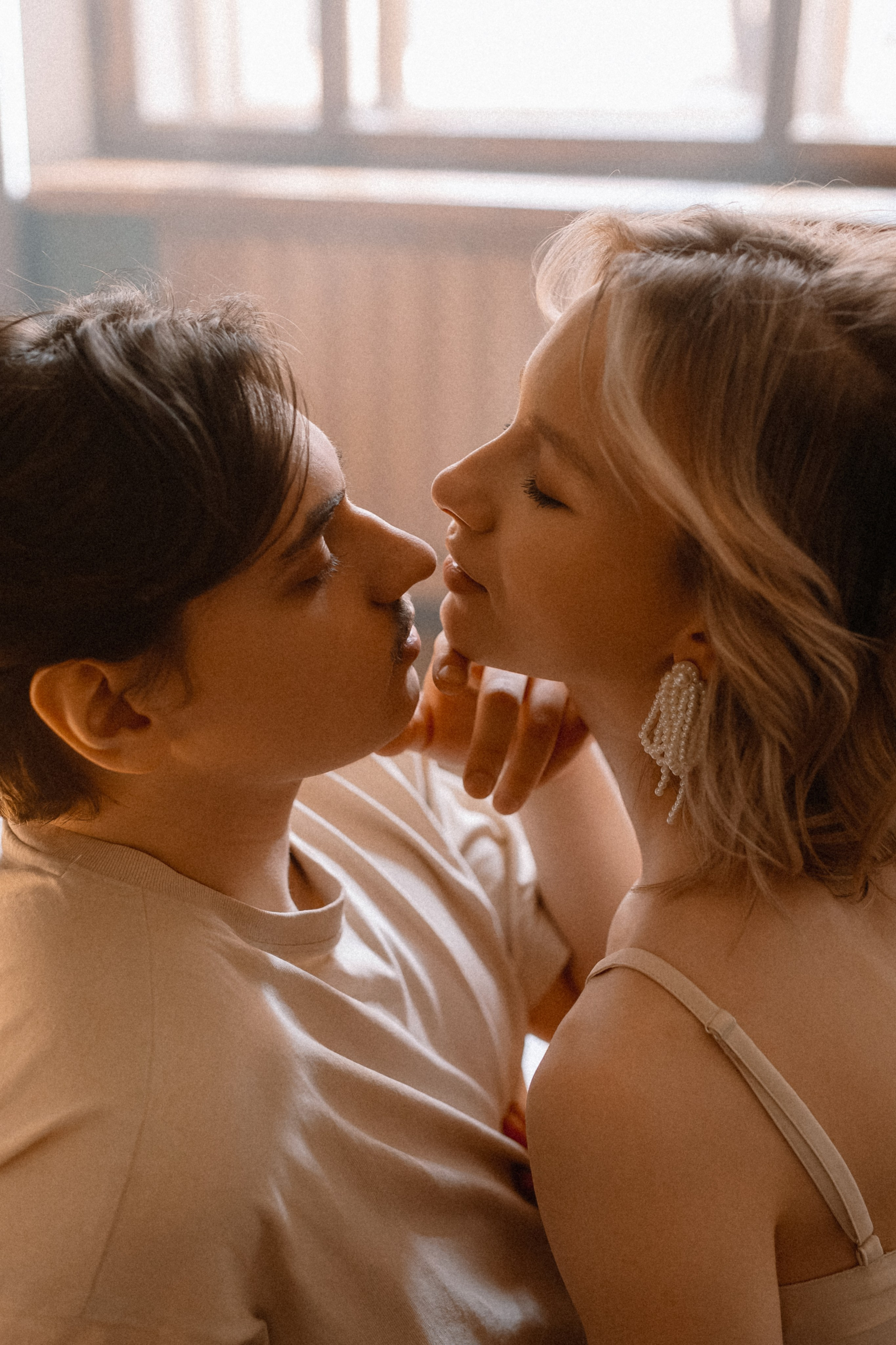 Миша и Саша. Николь — ваш любимый фотограф в Санкт-Петербурге