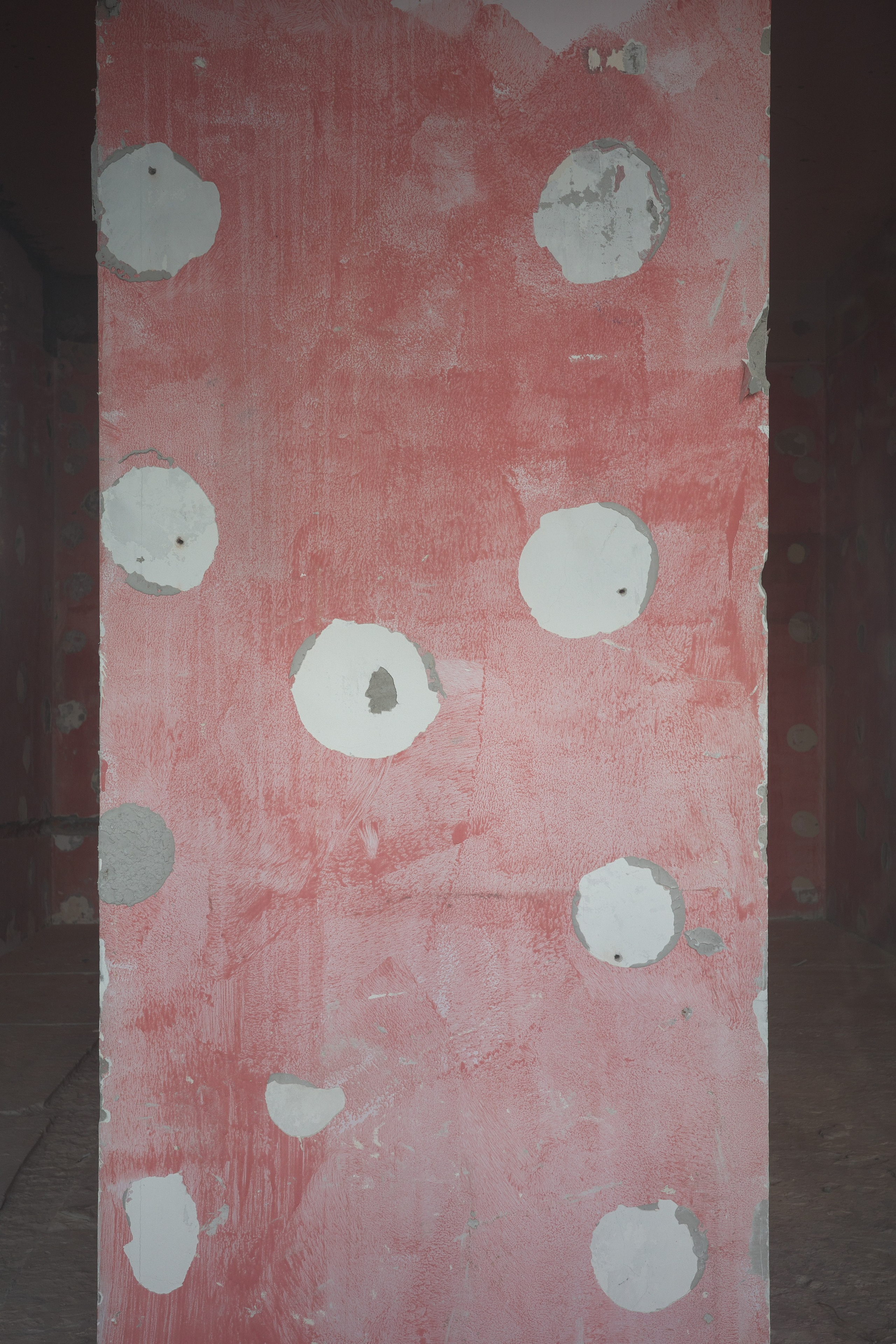 Стены. Миша Печёнкин | фотография