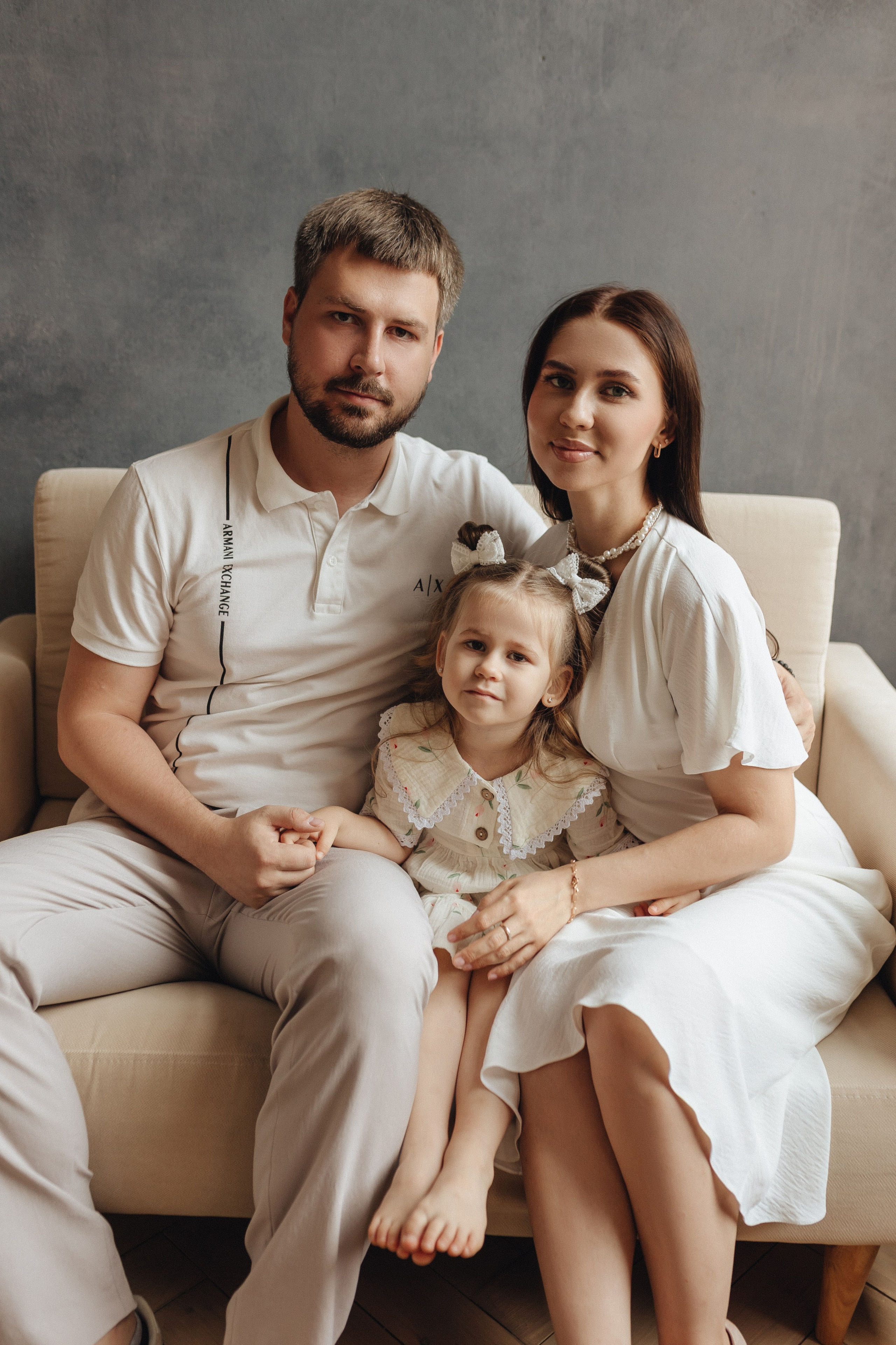 Портфолио//FAMILY. Фотограф Тюмень Пушковская Кристина