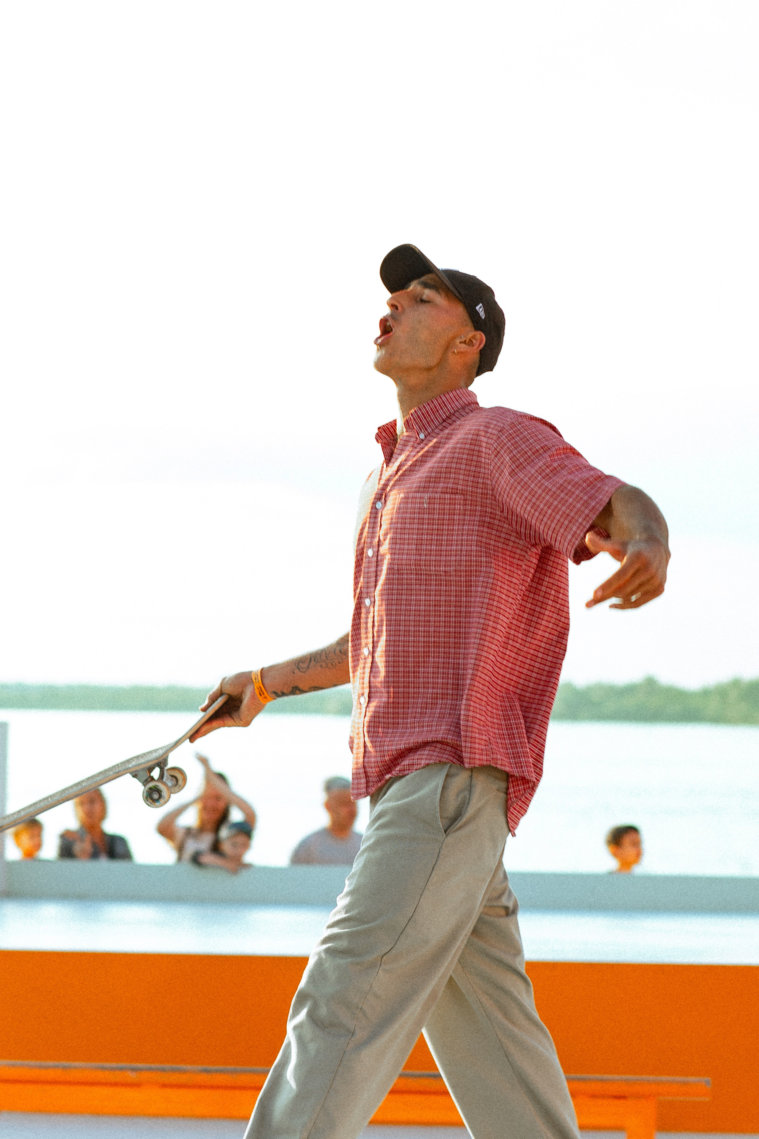 Спортивная съёмка в Нижнем Новгороде. Фотограф в Нижнем Новгороде Александр Хамов