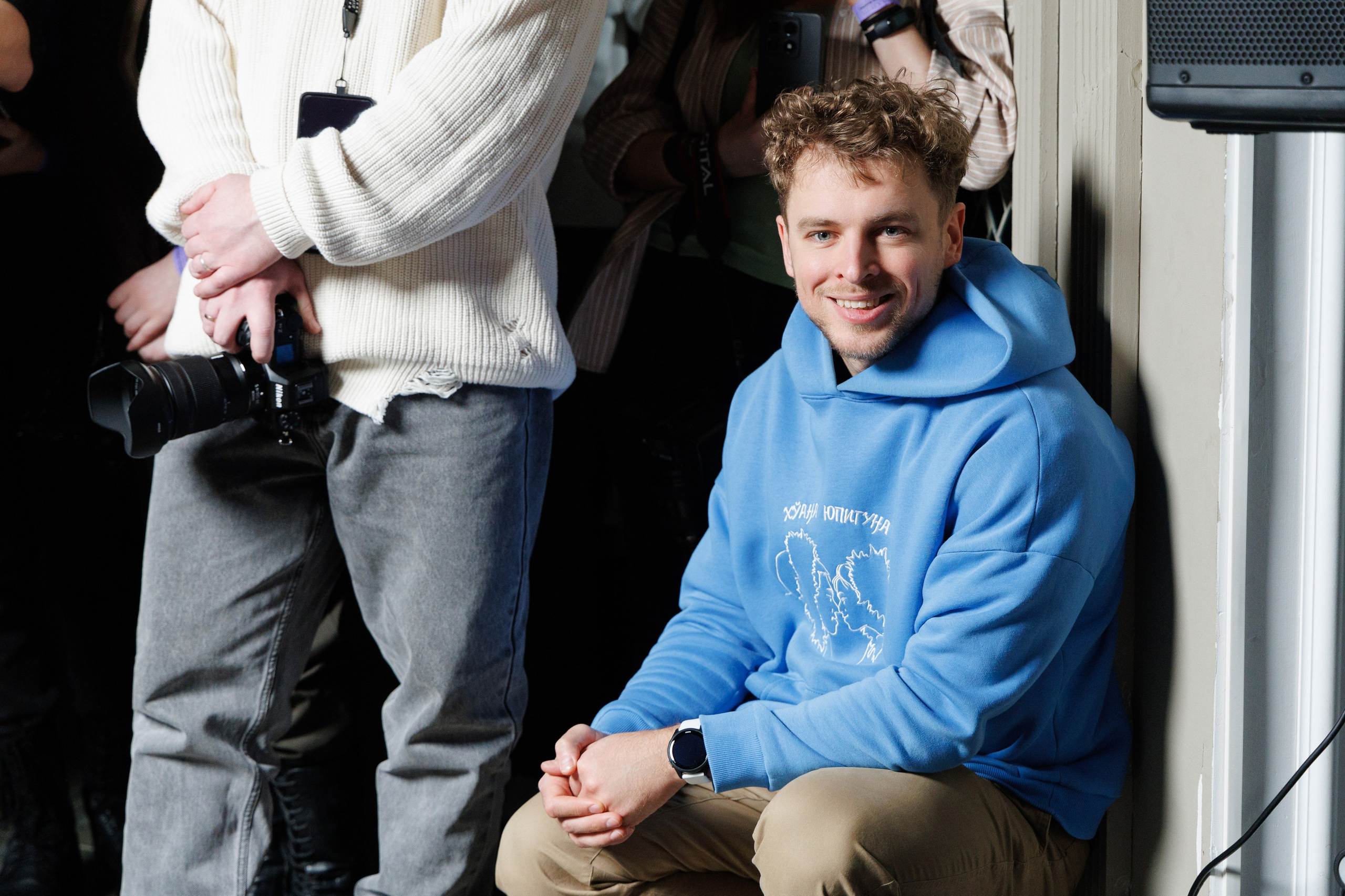 Фотограф на мероприятие в Нижнем Новгороде. Фотограф в Нижнем Новгороде Александр Хамов