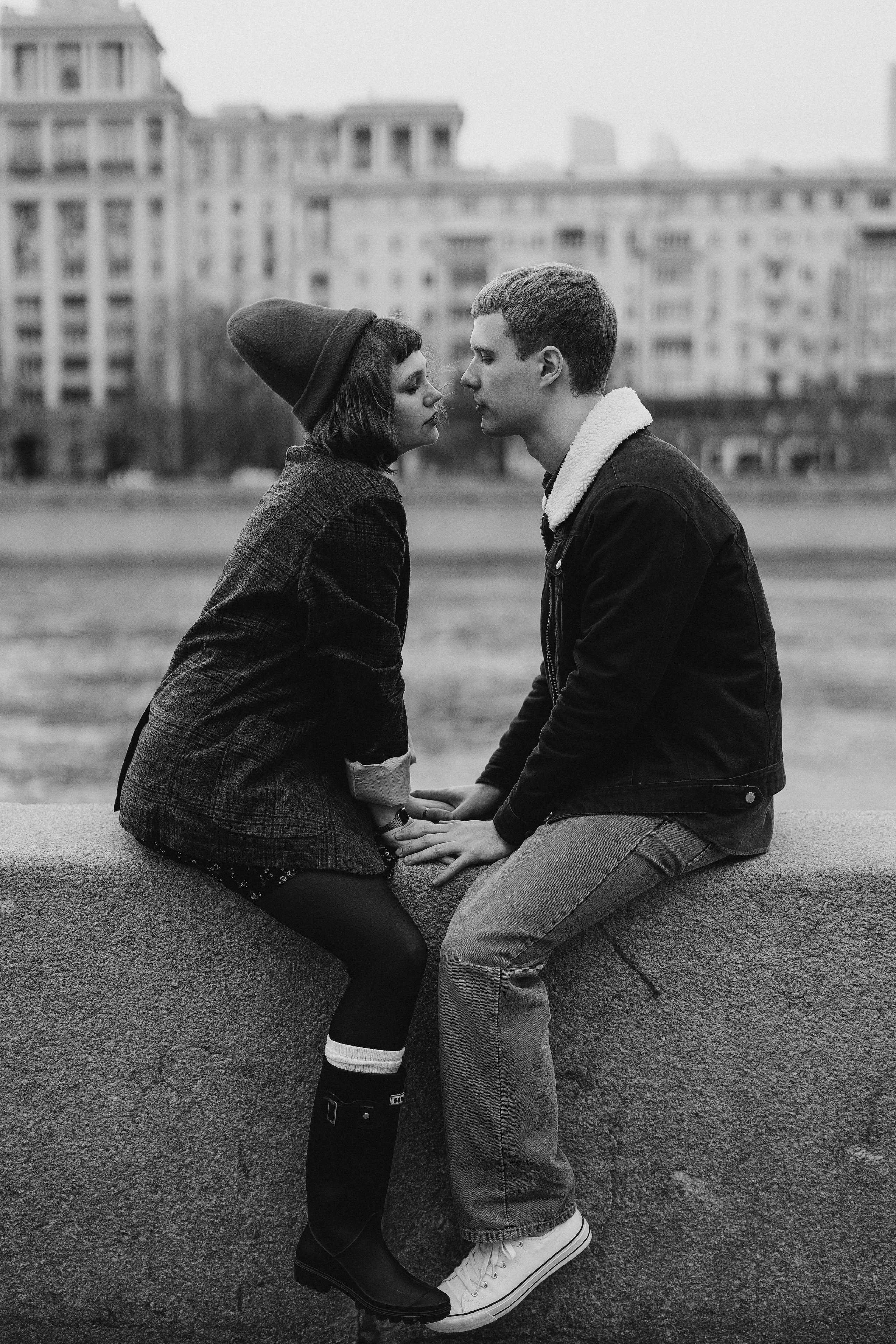 Кусочек Питера в Москве. Свадебный фотограф в Москве | Профессиональный фотограф | Выгодные цены на услуги