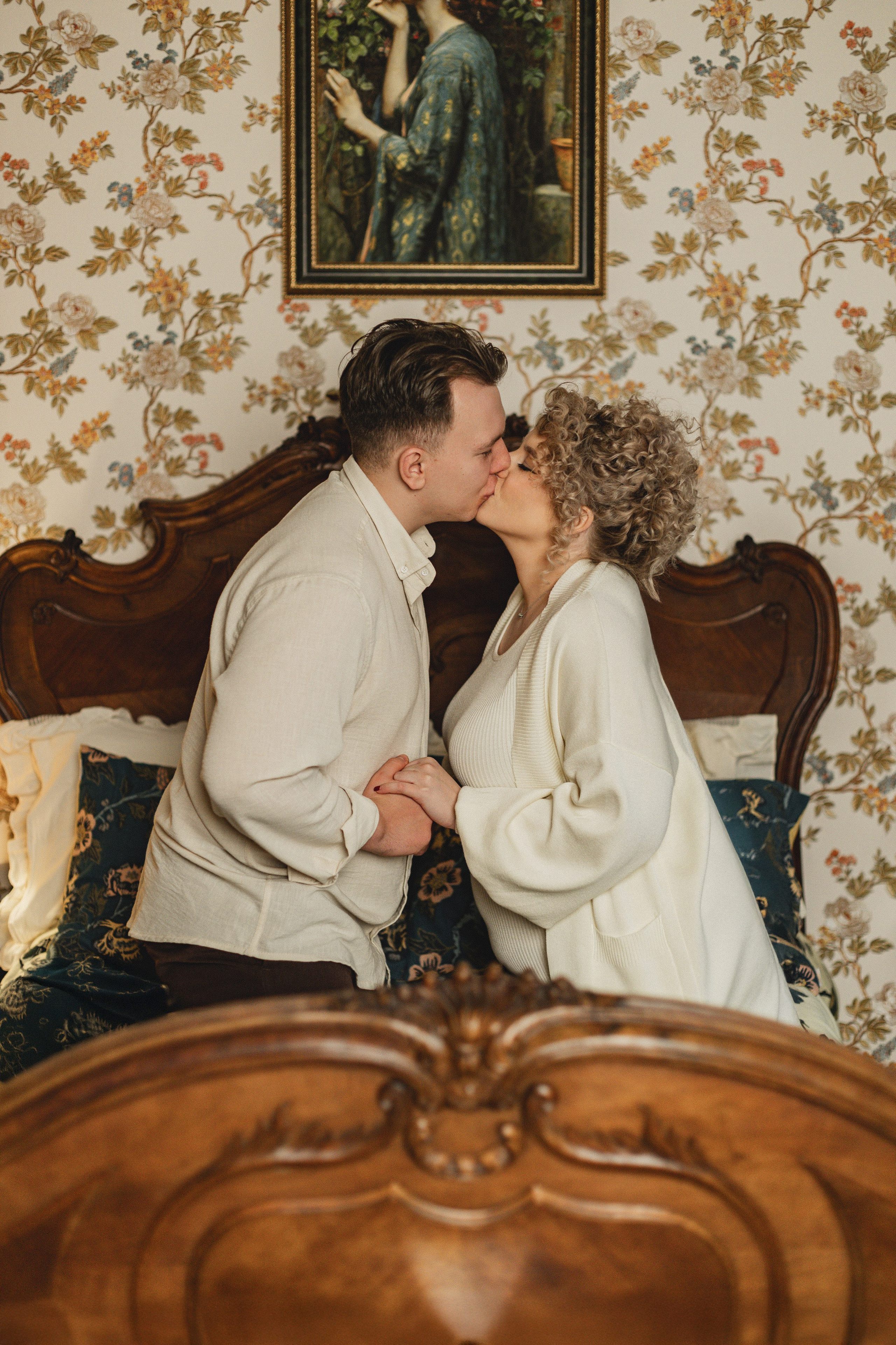 Елизавета. Кузьмина Анастасия — контент-фотограф | Москва