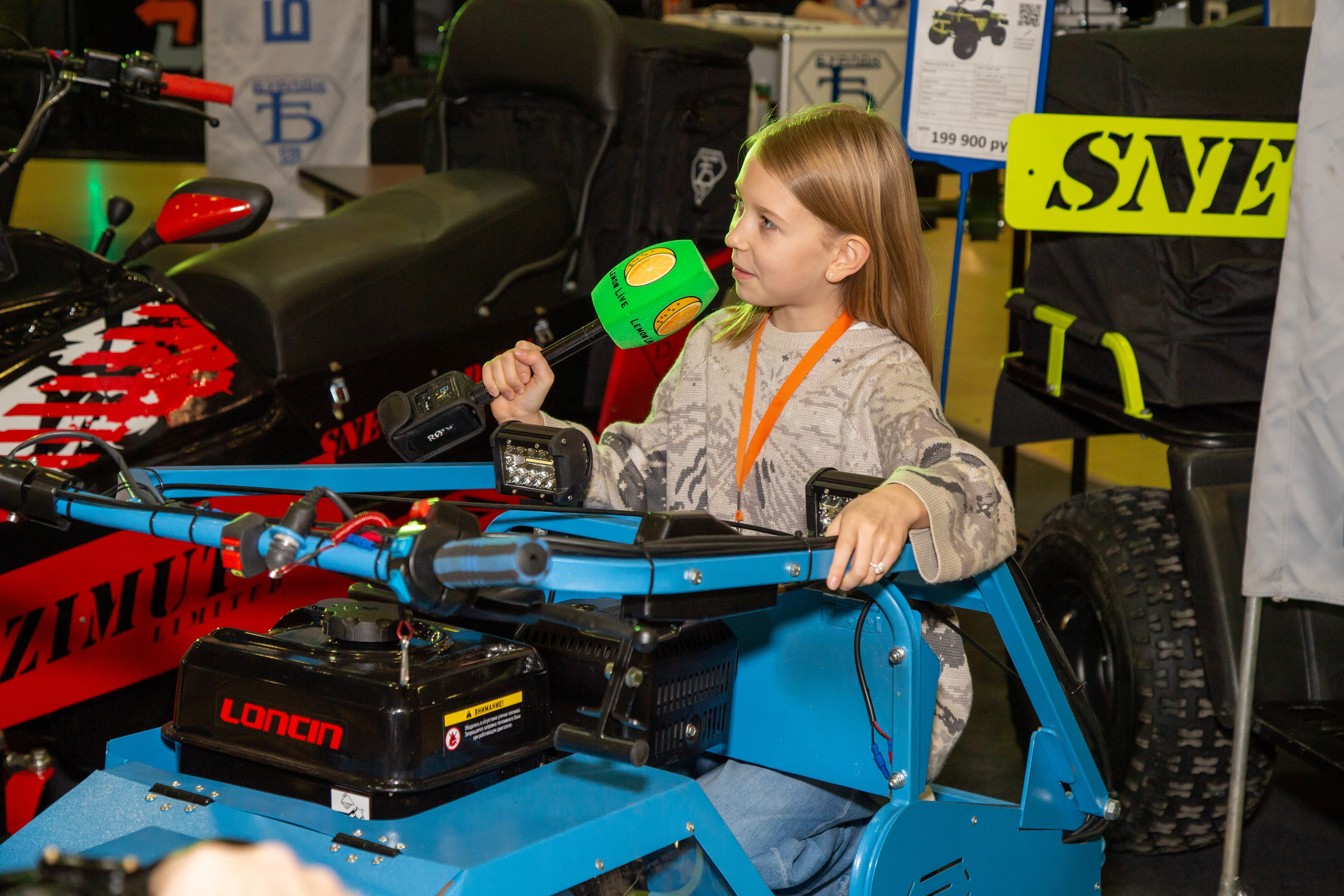 Фотопрогулка по выставке Поехали 2022. «Студия DRONAVT`s» — видеосъёмка и фотография г. Москва