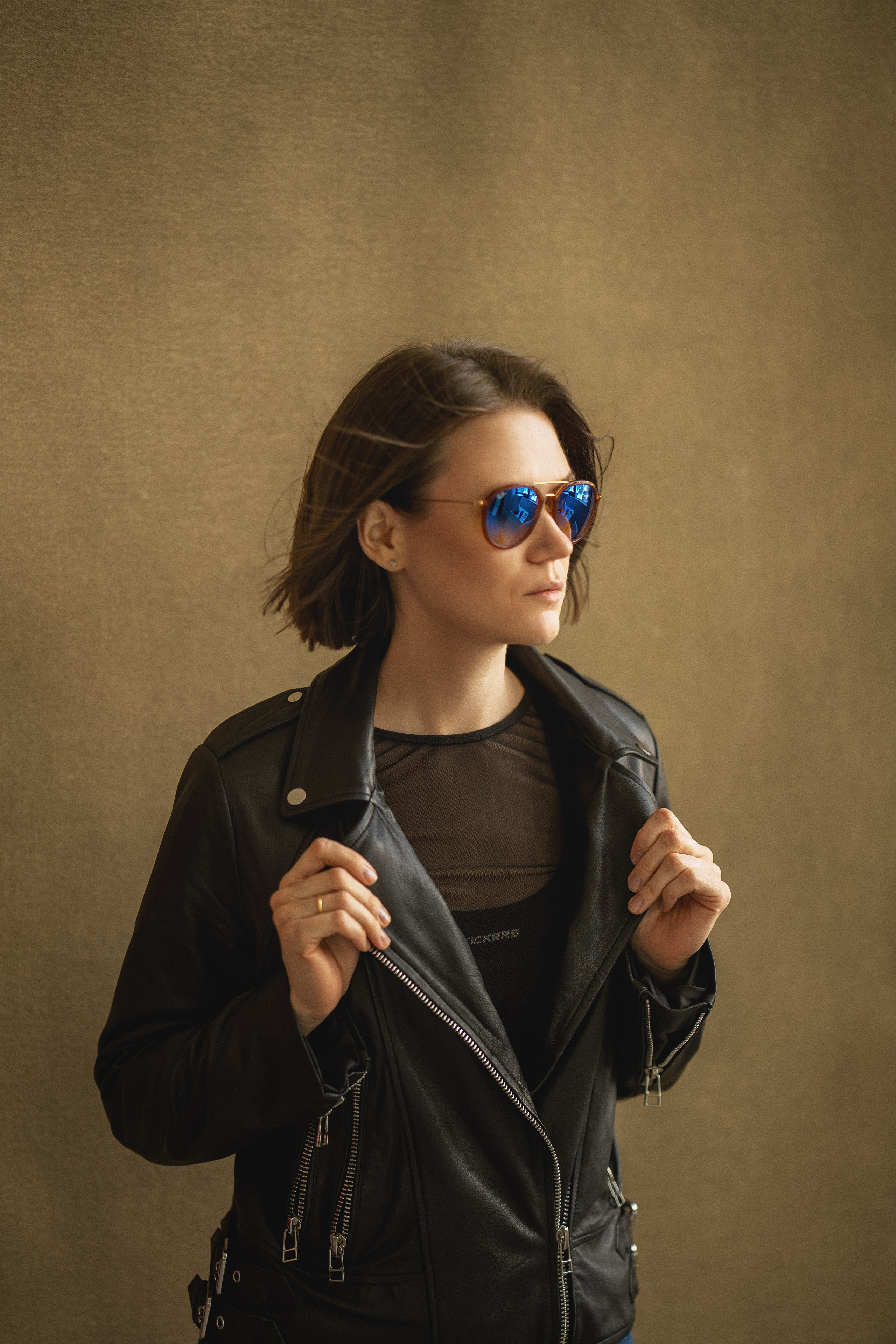 Портреты. Фотограф Елена Буданова Тверь