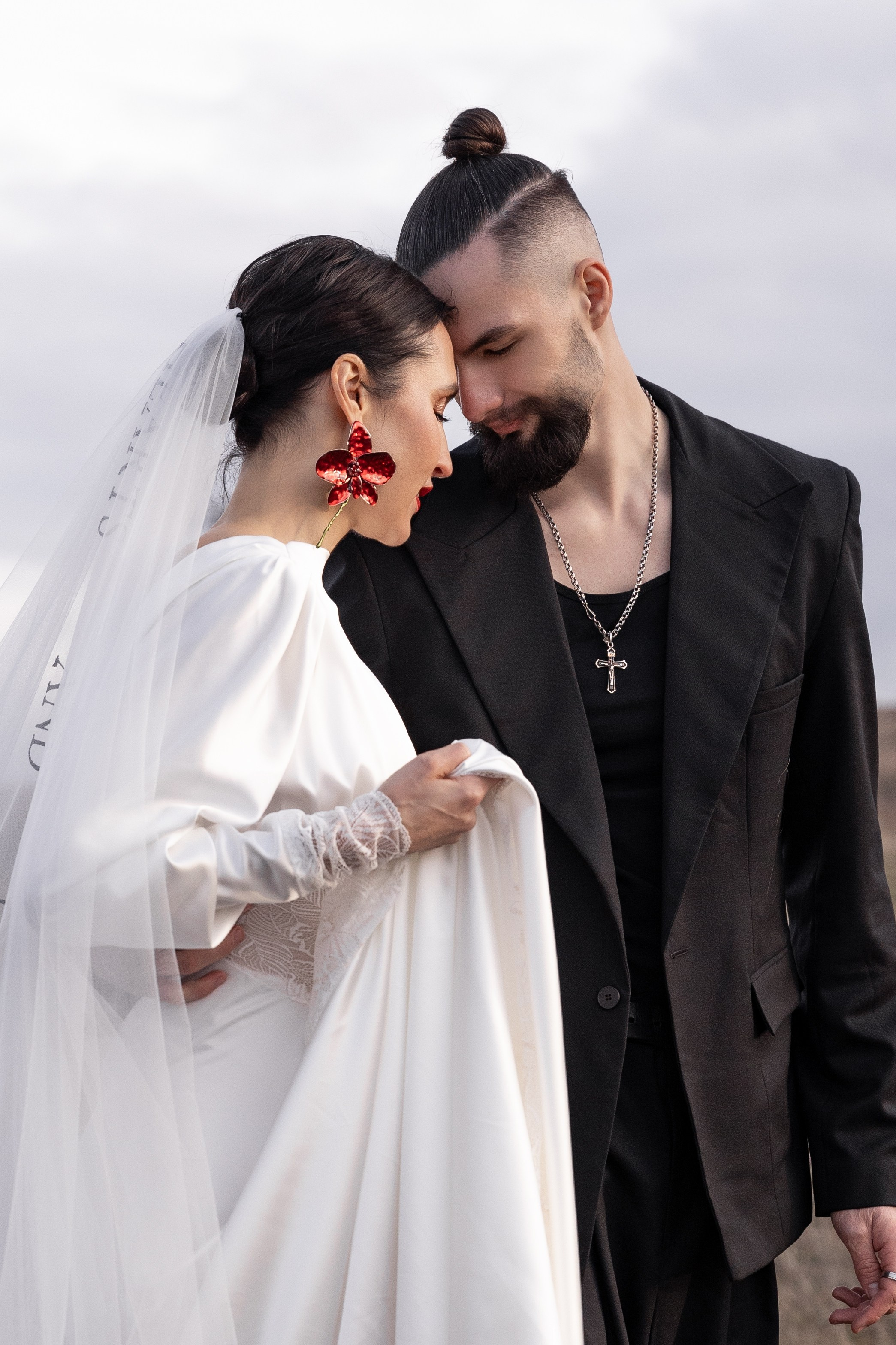 Богдан & Алина. Kondakovaa.ph | Фотограф в Москве