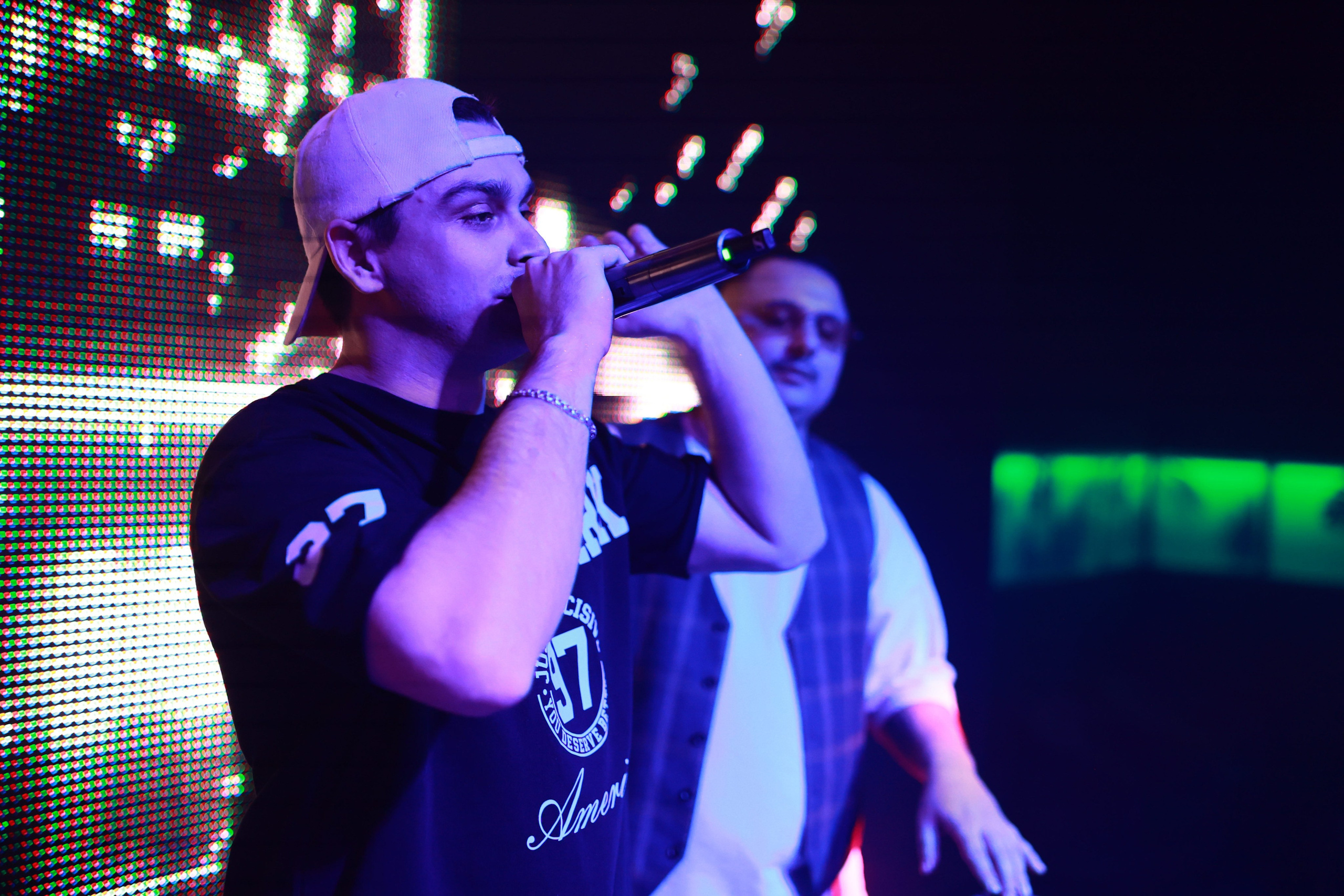 Праздники в РК «Спартак». Andrey Pospelove. Фотограф в Саратове