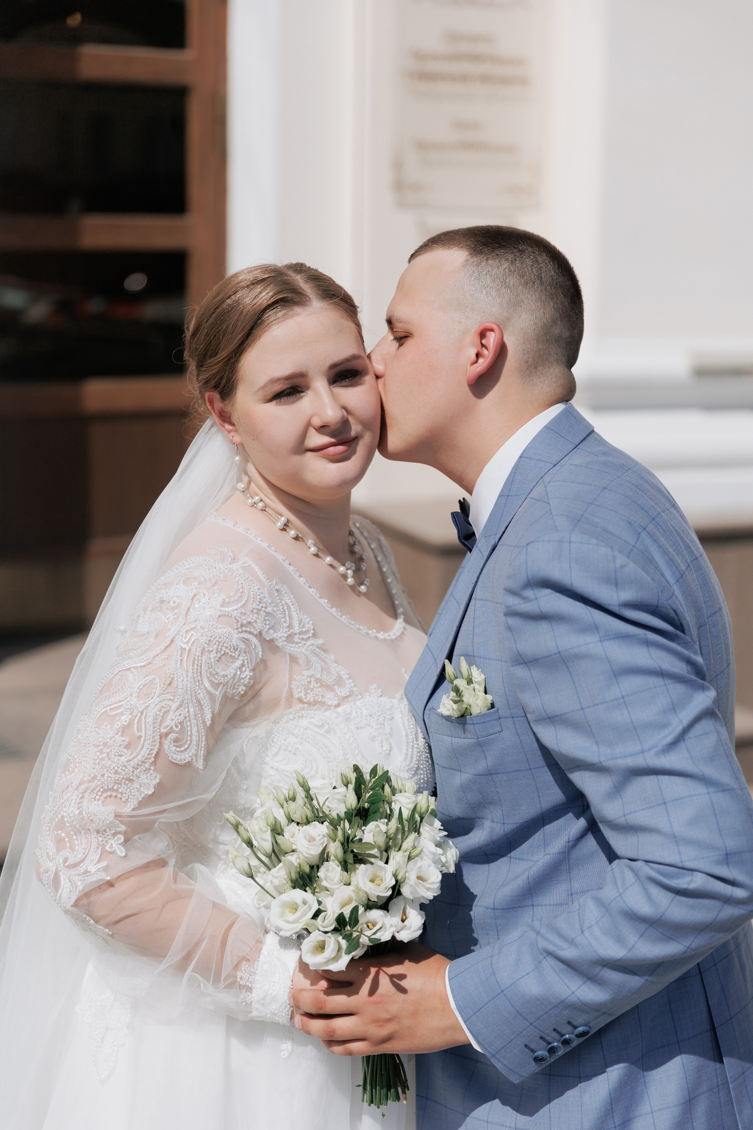 Свадьба. Свадебный и семейный фотограф в Твери и Тверской области