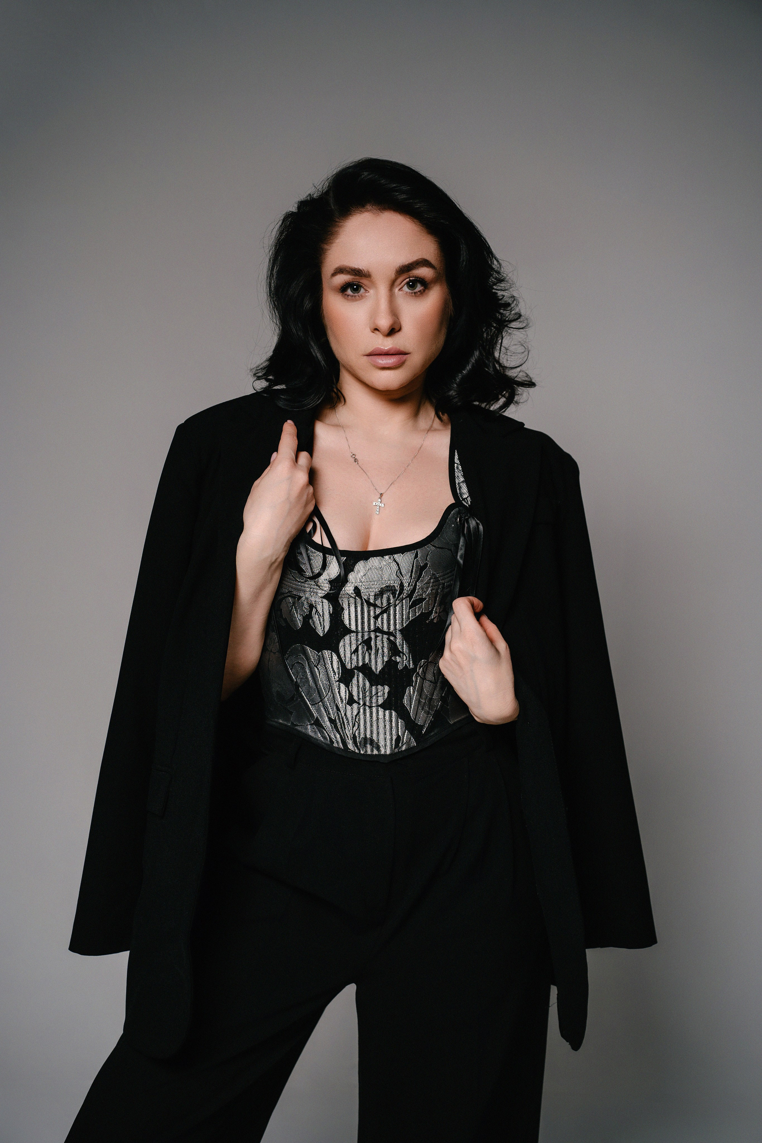 Оля. Свадебный и семейный фотограф в Воронеже Анастасия Бойко