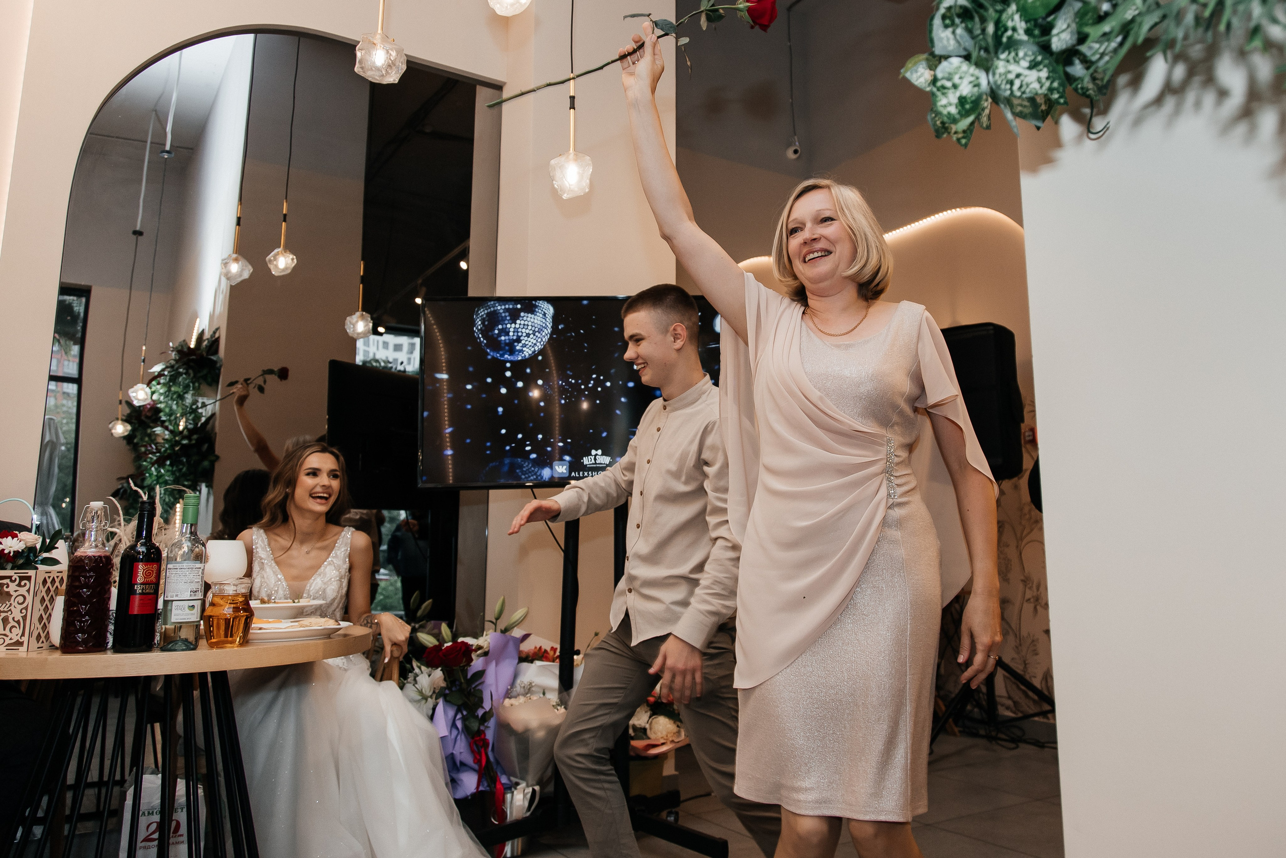 Иван и Марина/2024. Свадебный и семейный фотограф в Екатеринбурге