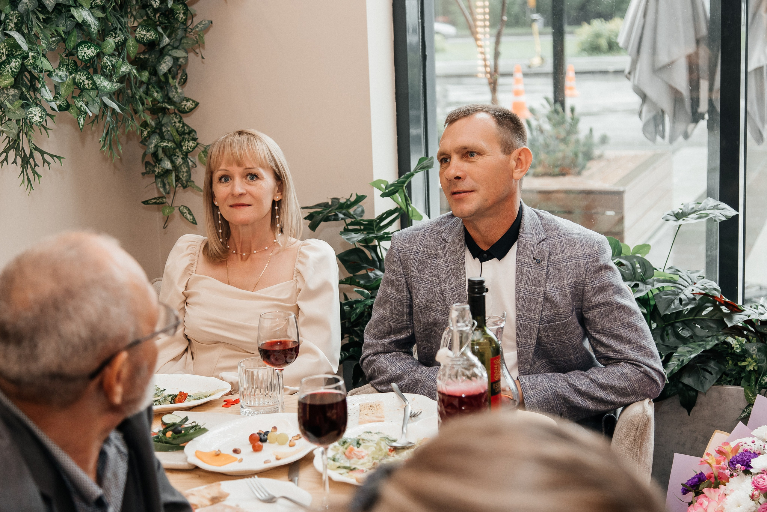 Иван и Марина/2024. Свадебный и семейный фотограф в Екатеринбурге