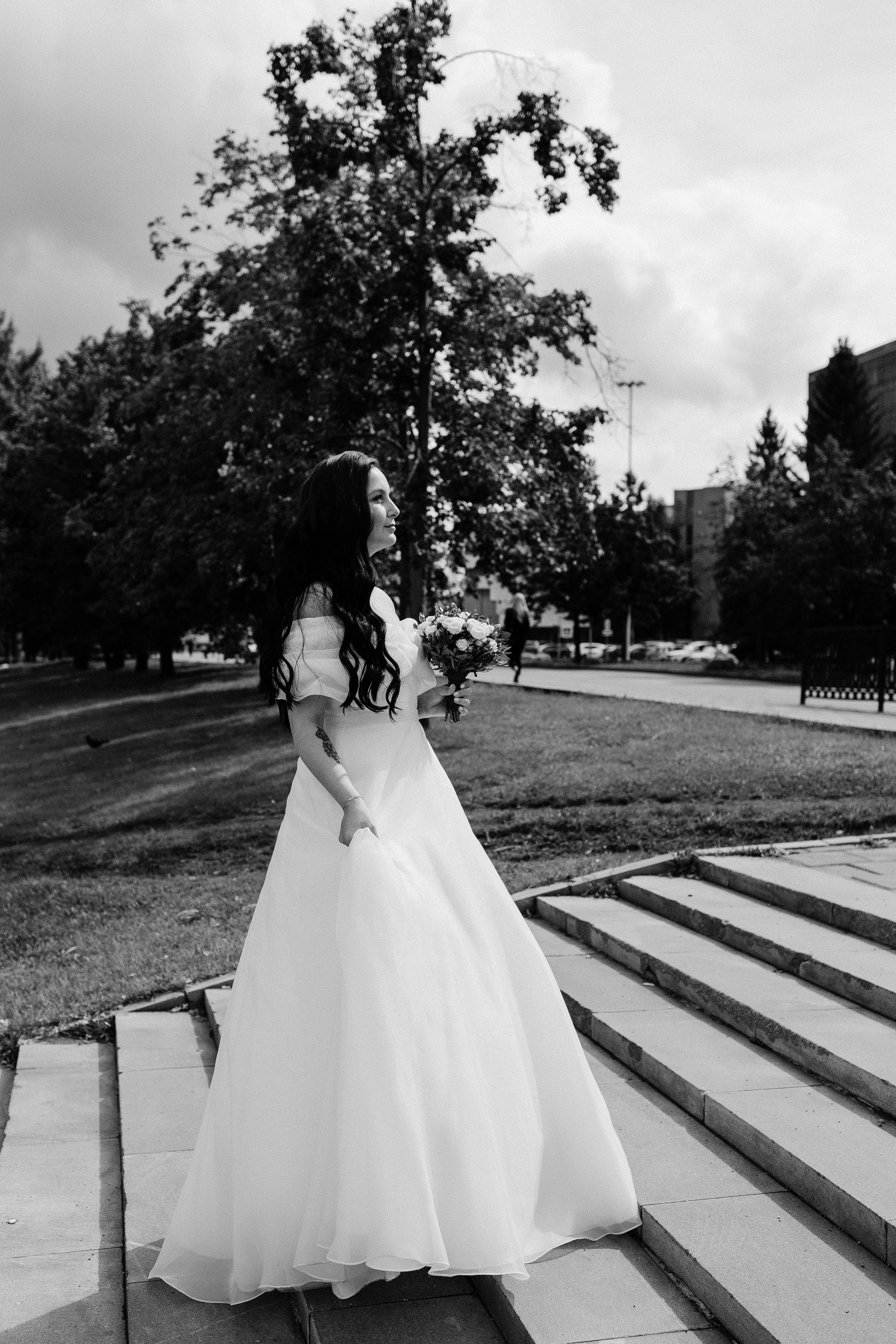 Дмитрий и Мария/2024. Свадебный и семейный фотограф в Екатеринбурге