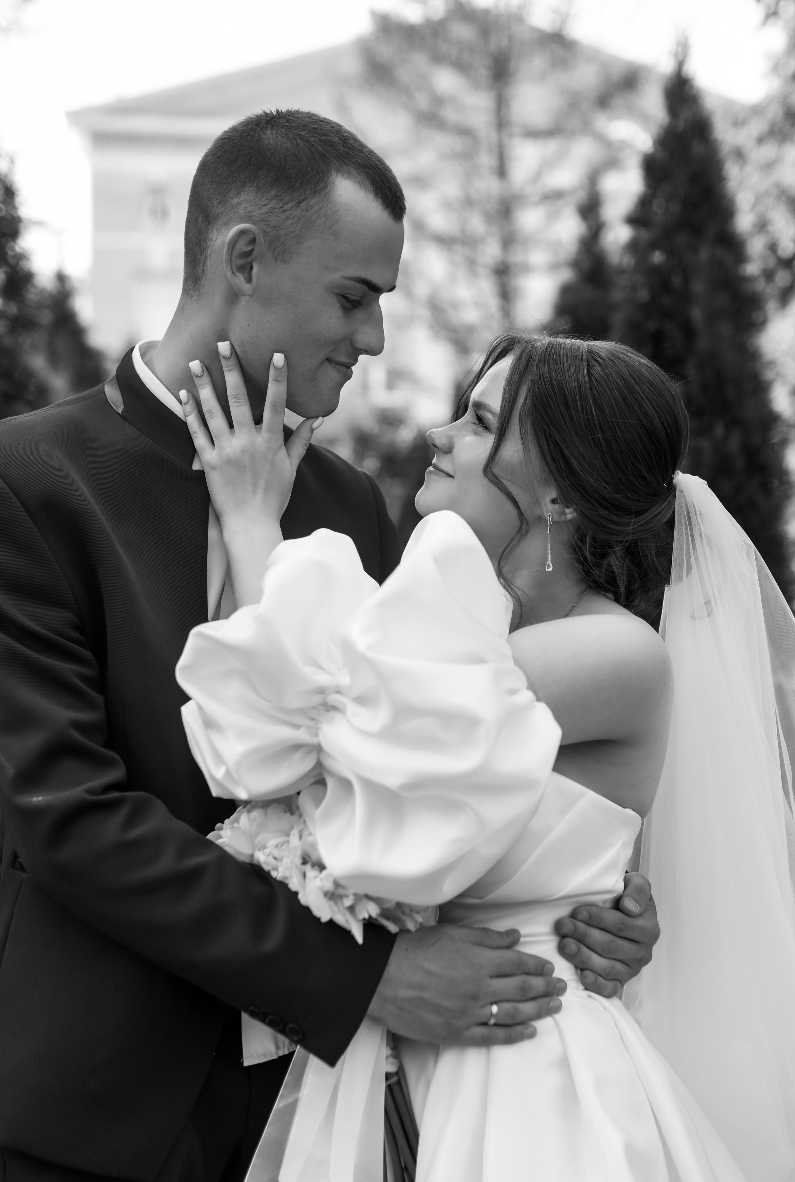 Александра & Кирилл. Семейный фотограф Олеся Батурина Рязань