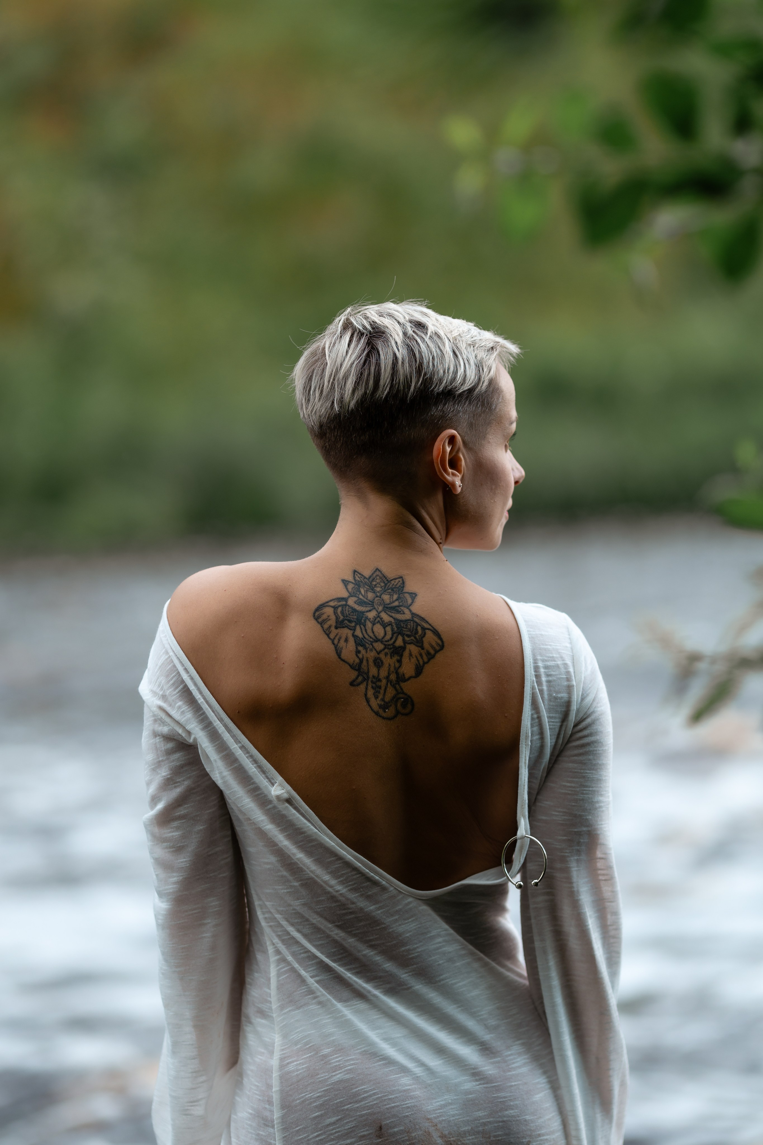 Тосненский водопад. Свадебный и семейный фотограф Спб Бошман Ирина