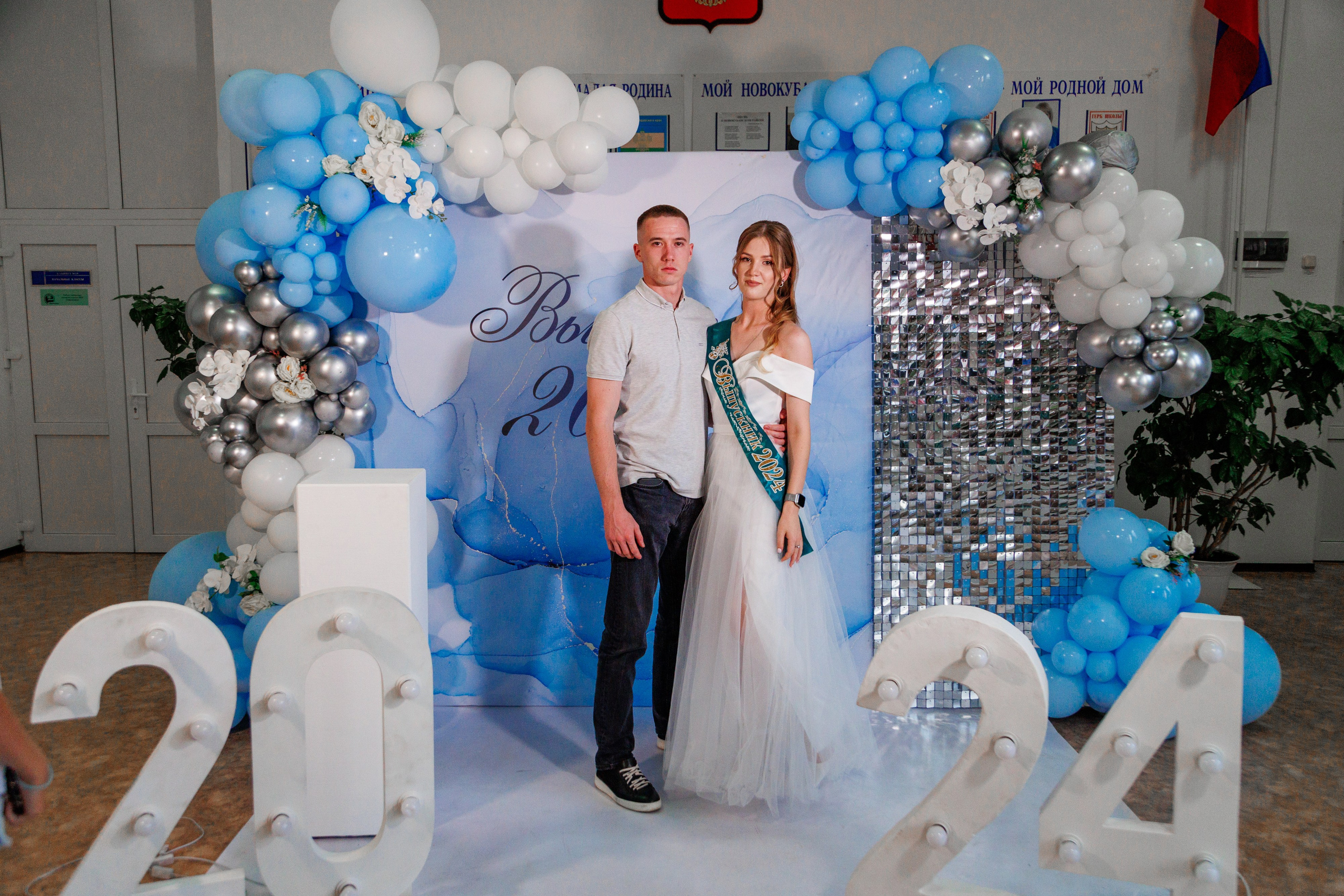 Выпуск ст. Советская. Свадебный и семейный фотограф в Армавире